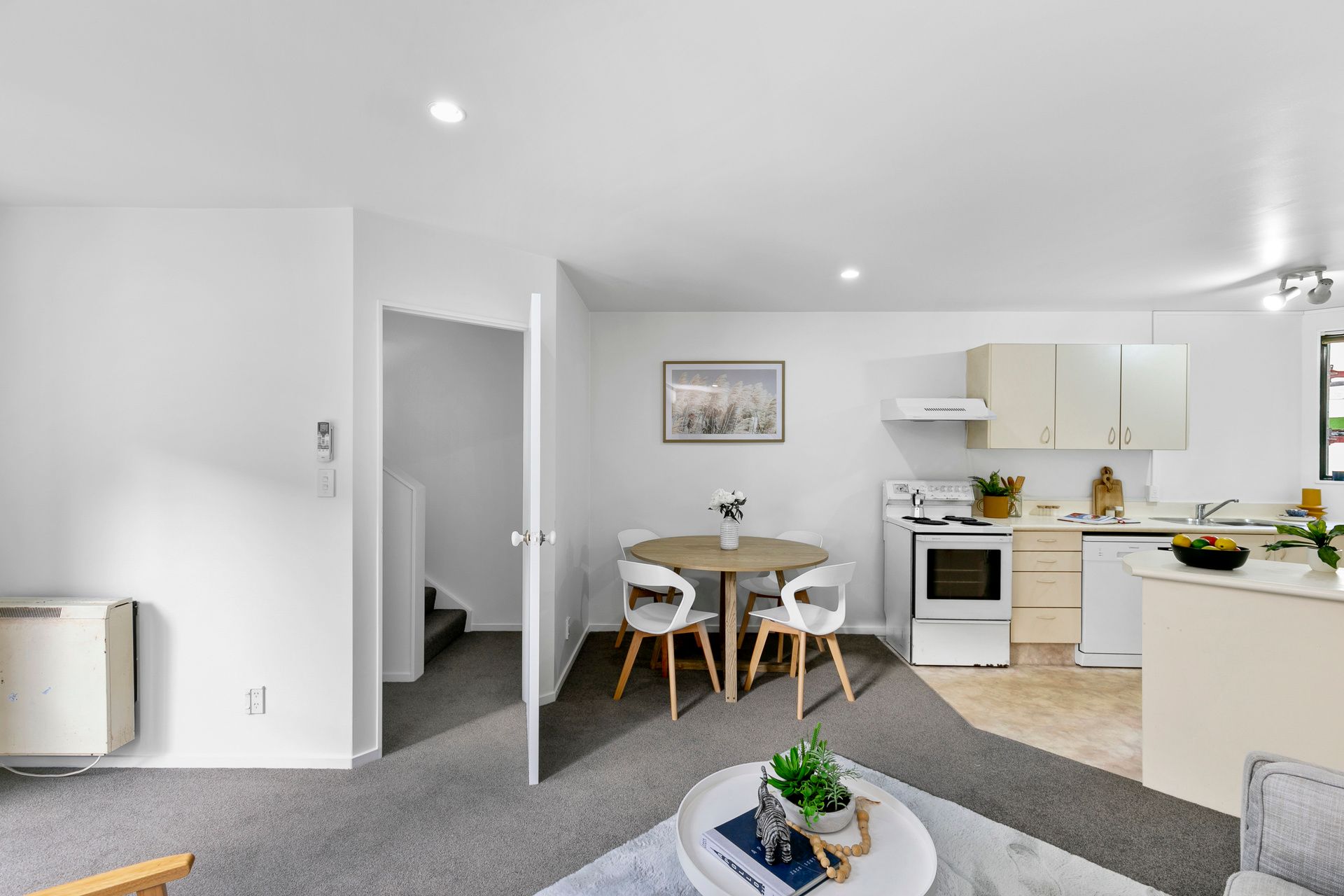 6/281 The Terrace, Te Aro, Wellington City