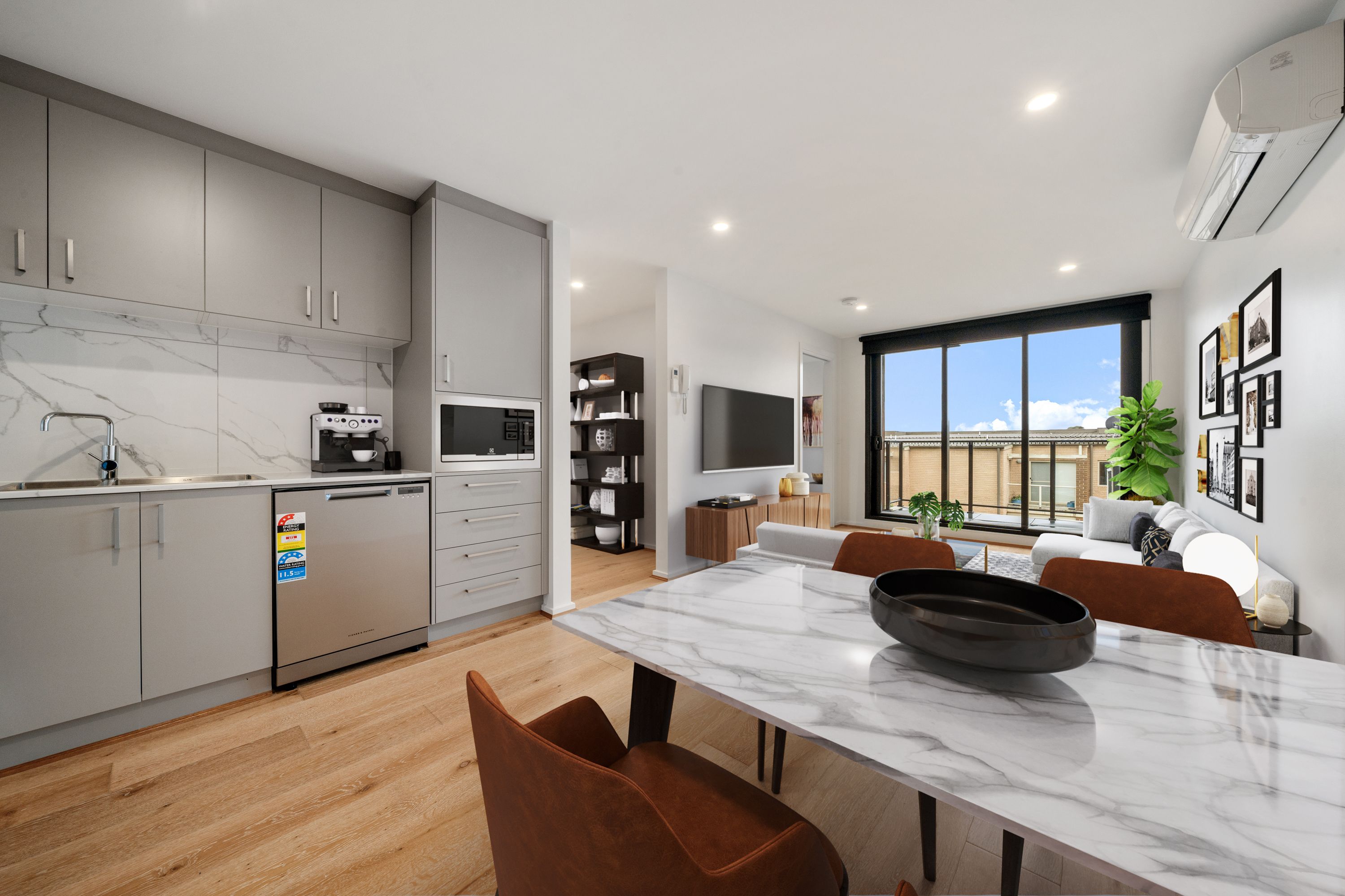 15 Bowman Street, Macquarie ACT 2614
