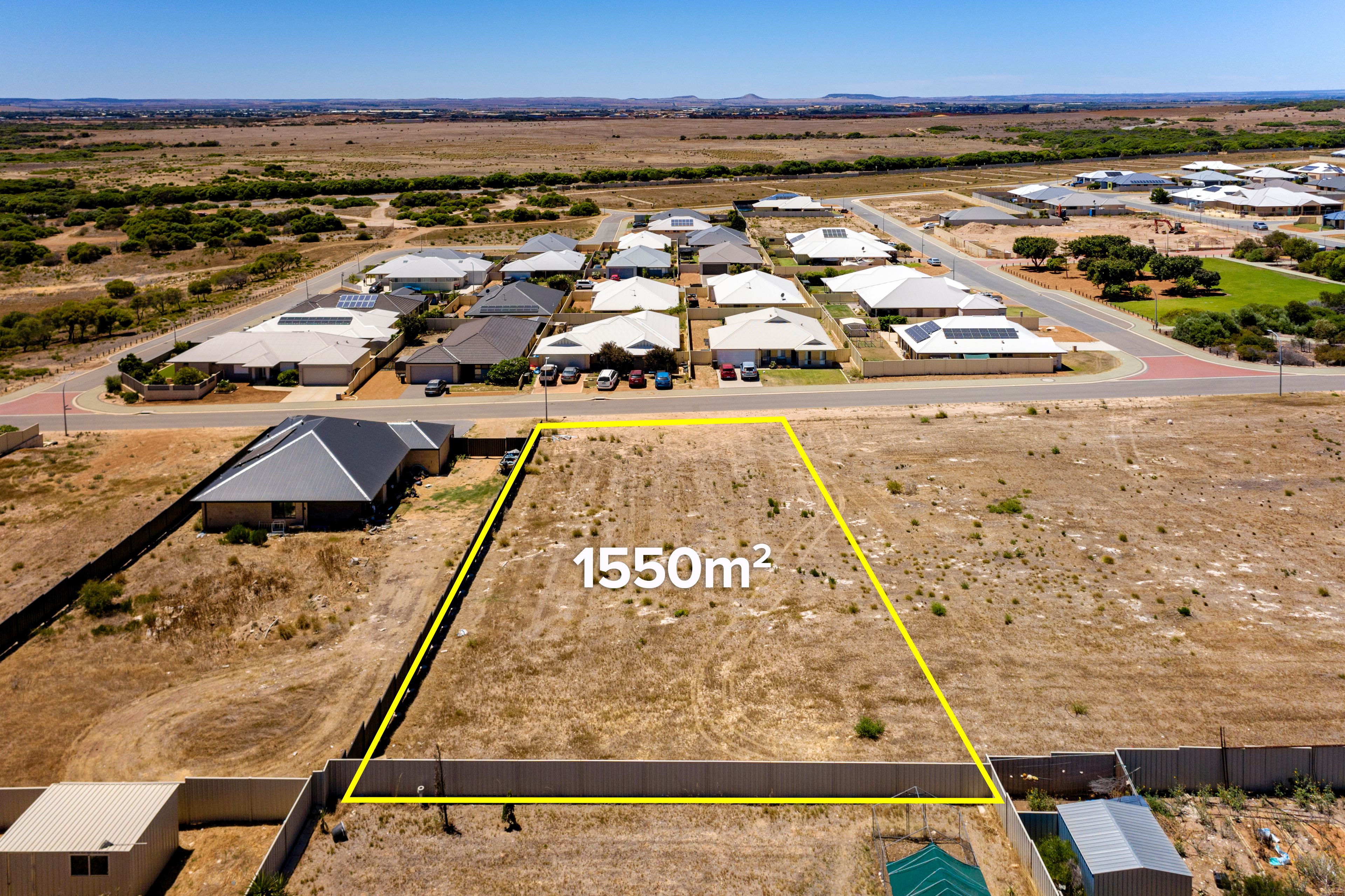 31 Wanderer Concourse, Wandina WA 6530