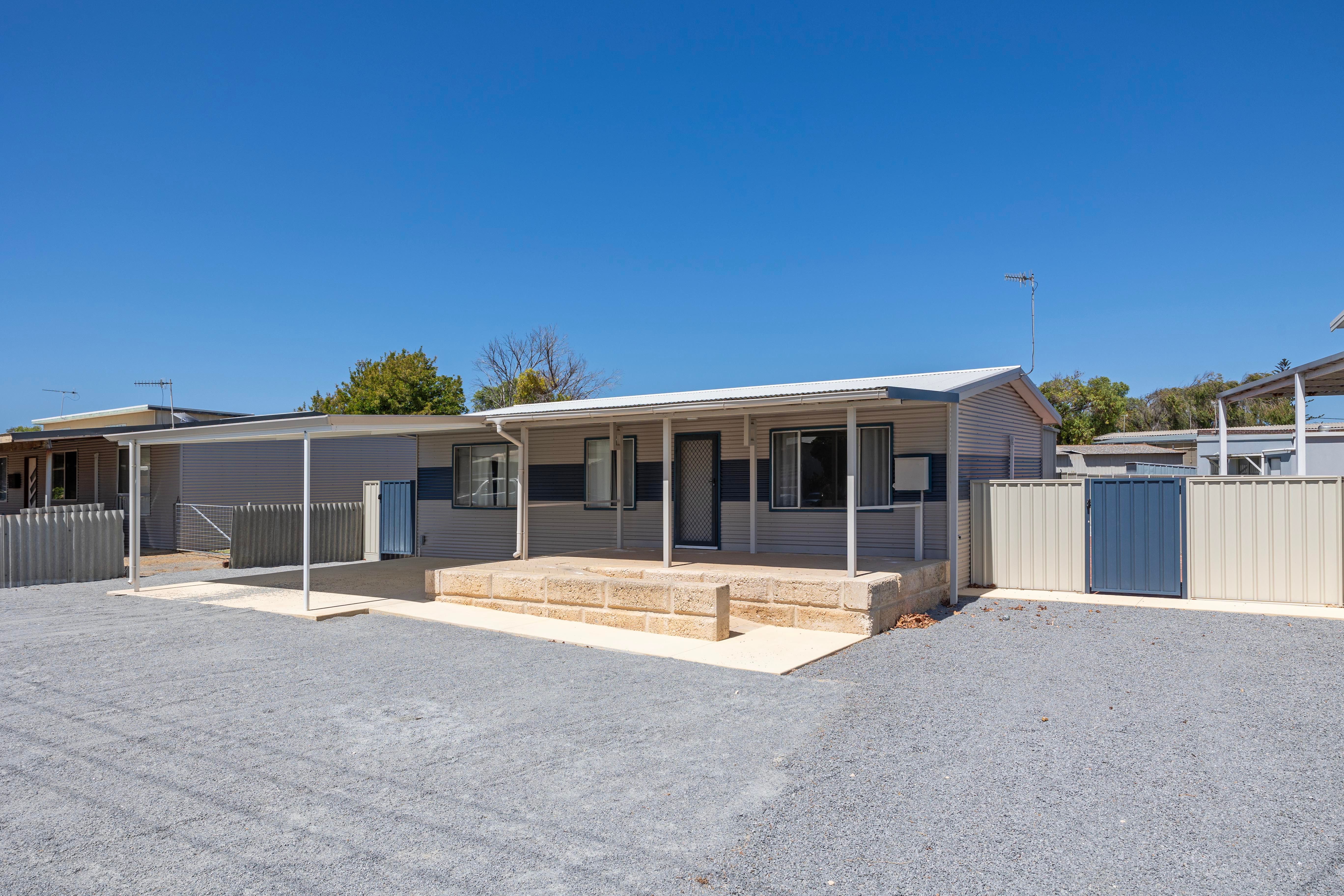 22A DRUMMOND CIRCUS, Cervantes, WA 6511