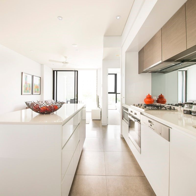 1054/33 Remora Road, Hamilton, QLD 4007