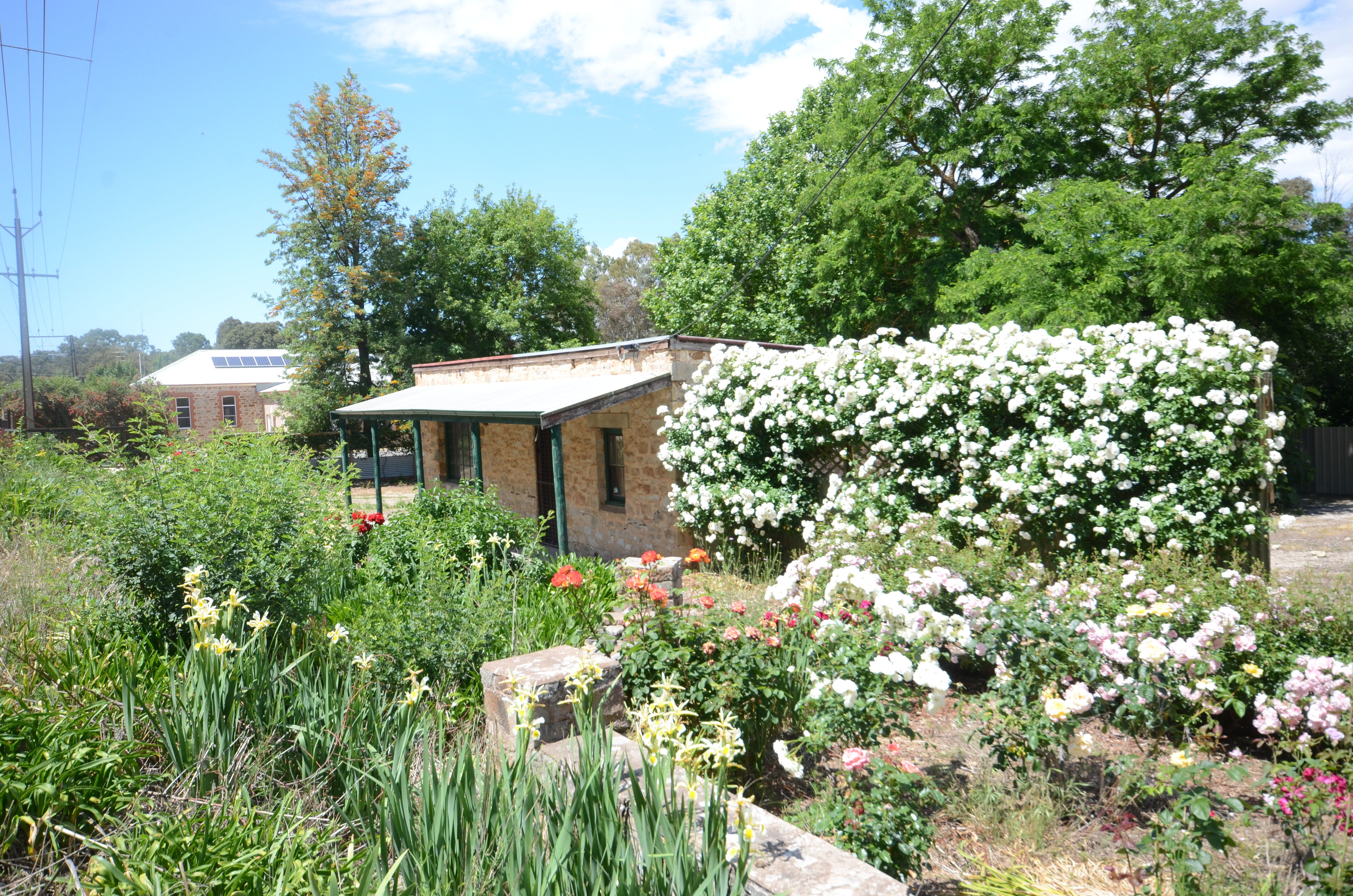 Lot 2 Main North Road, Sevenhill, SA 5453