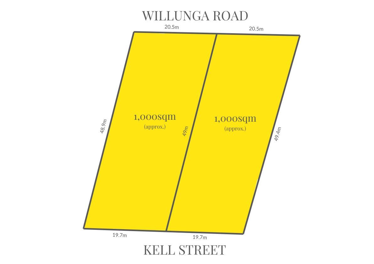1 Kell Street, Willunga SA 5172