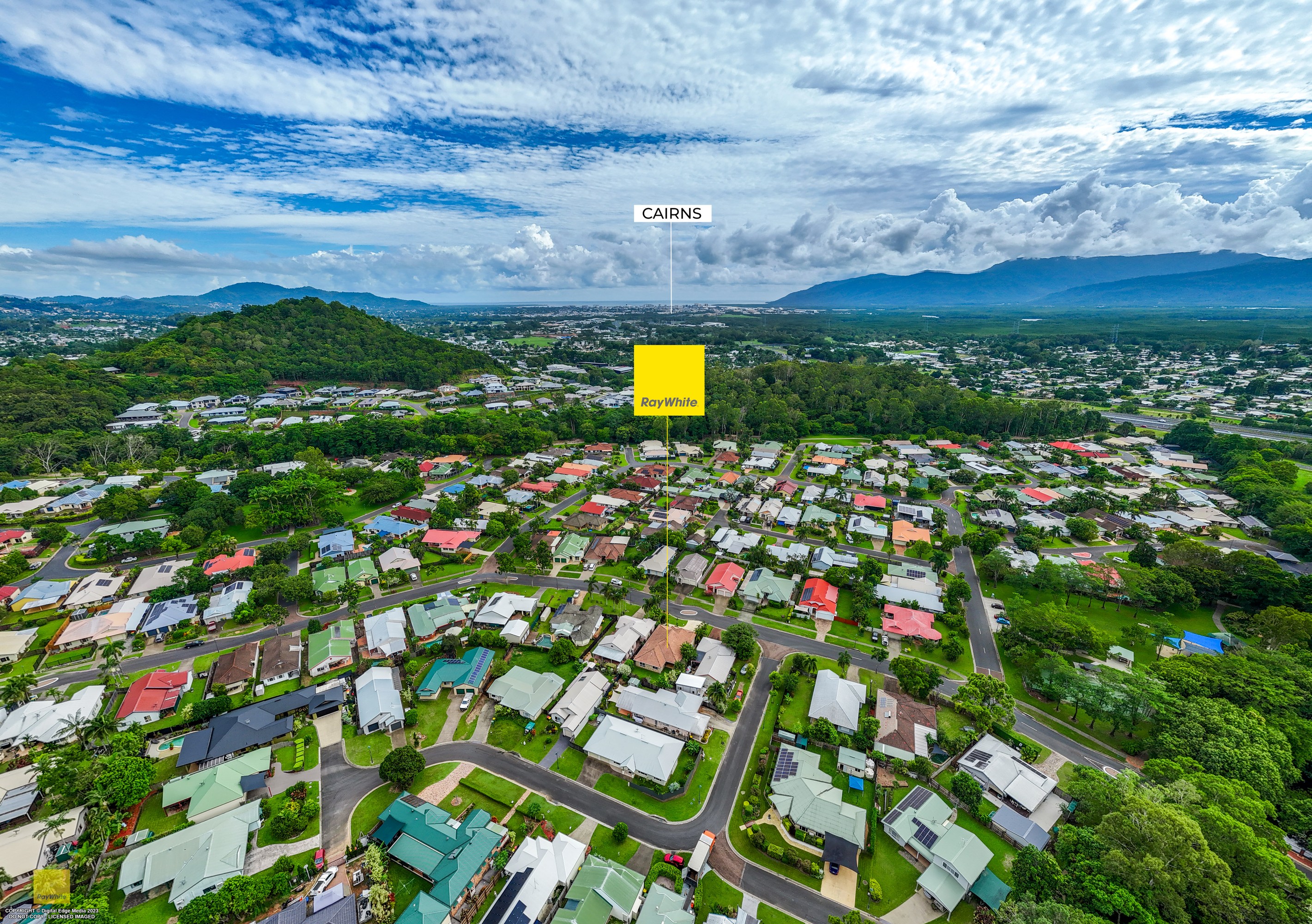 25 Sawpit Street, Mount Sheridan, QLD 4868