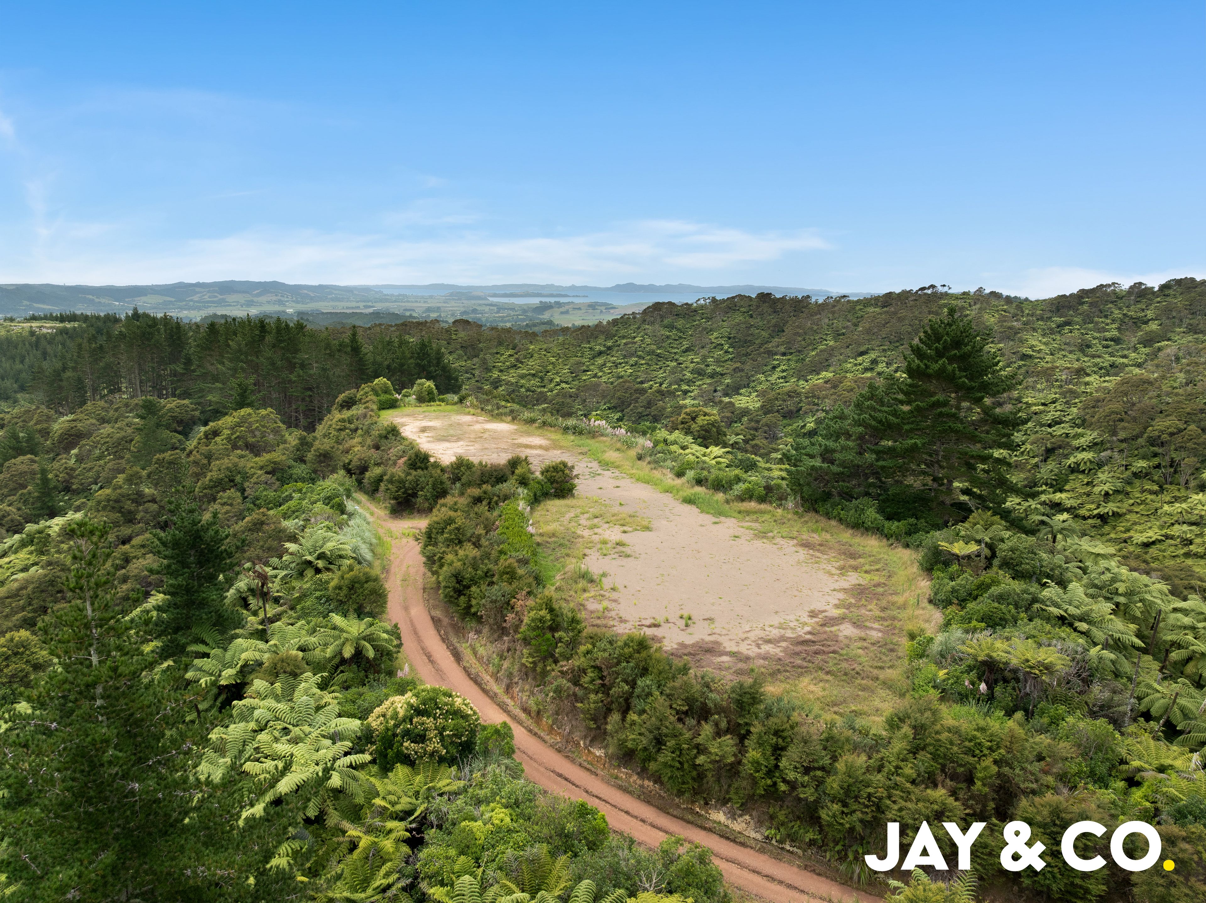 460 Otau Mountain Road, Clevedon, Manukau City