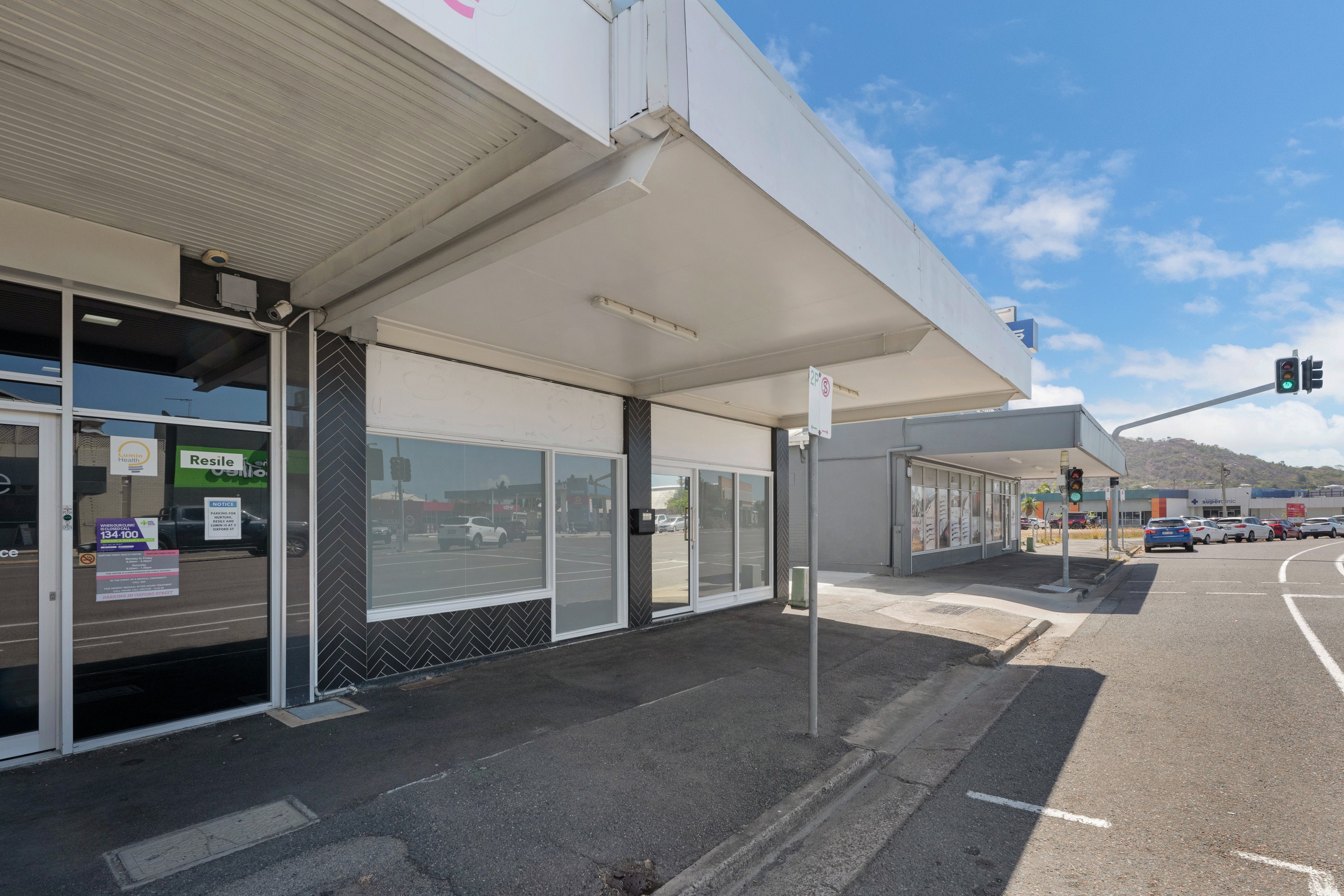 105 Charters Towers Road, Hyde Park, QLD 4812