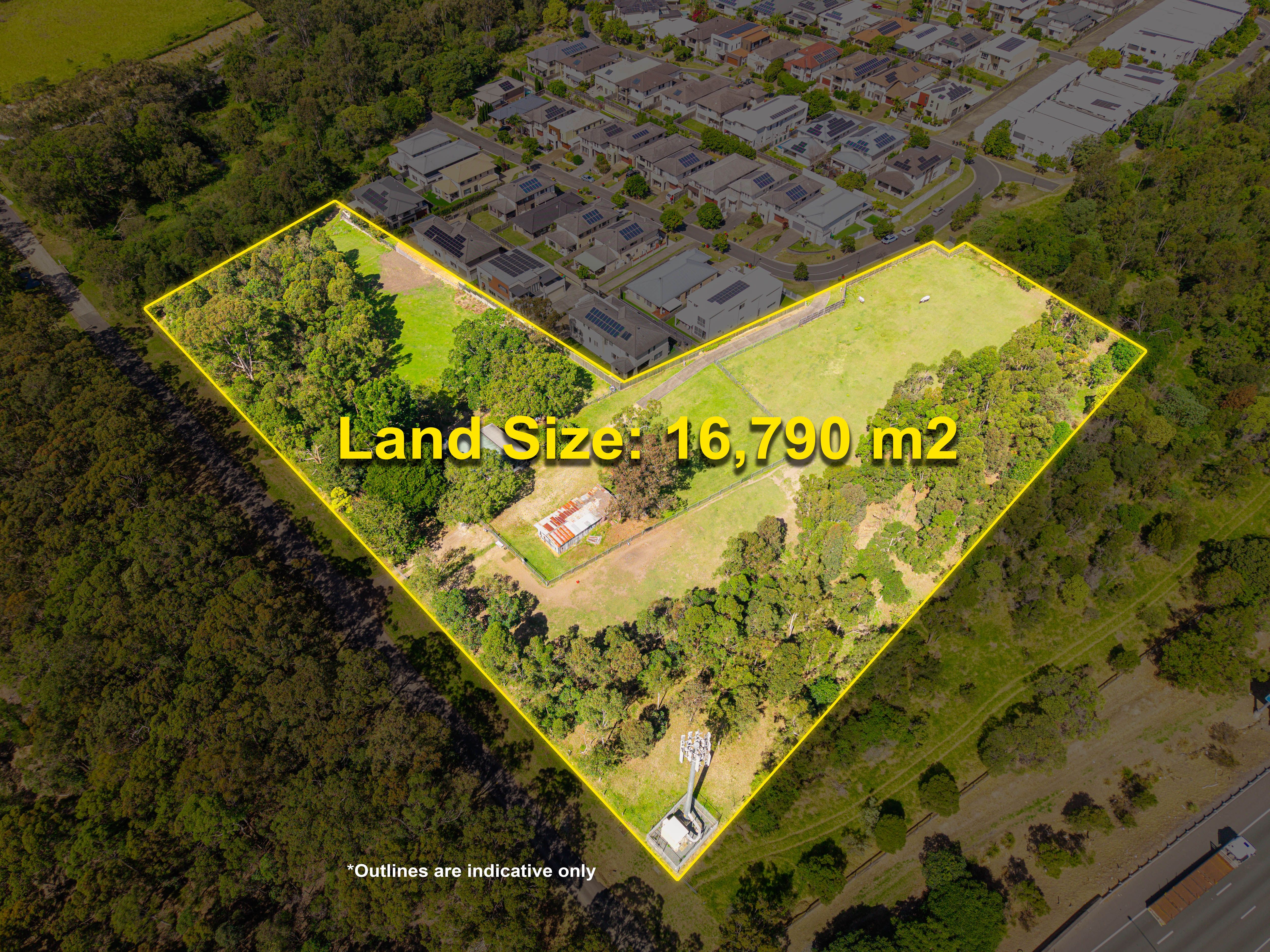 50 Cockatoo Place — photo from Ray White Springwood QLD