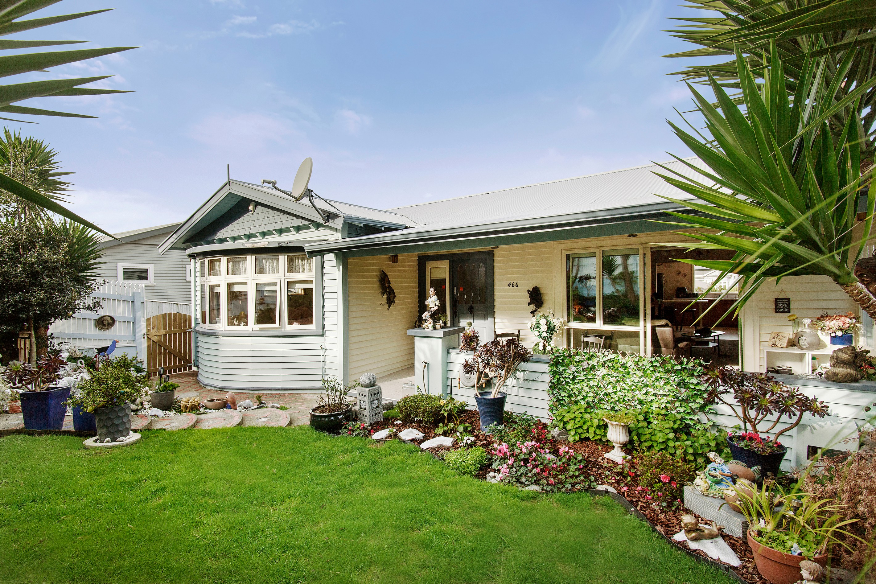 466 Hutt Road, Alicetown, Lower Hutt City