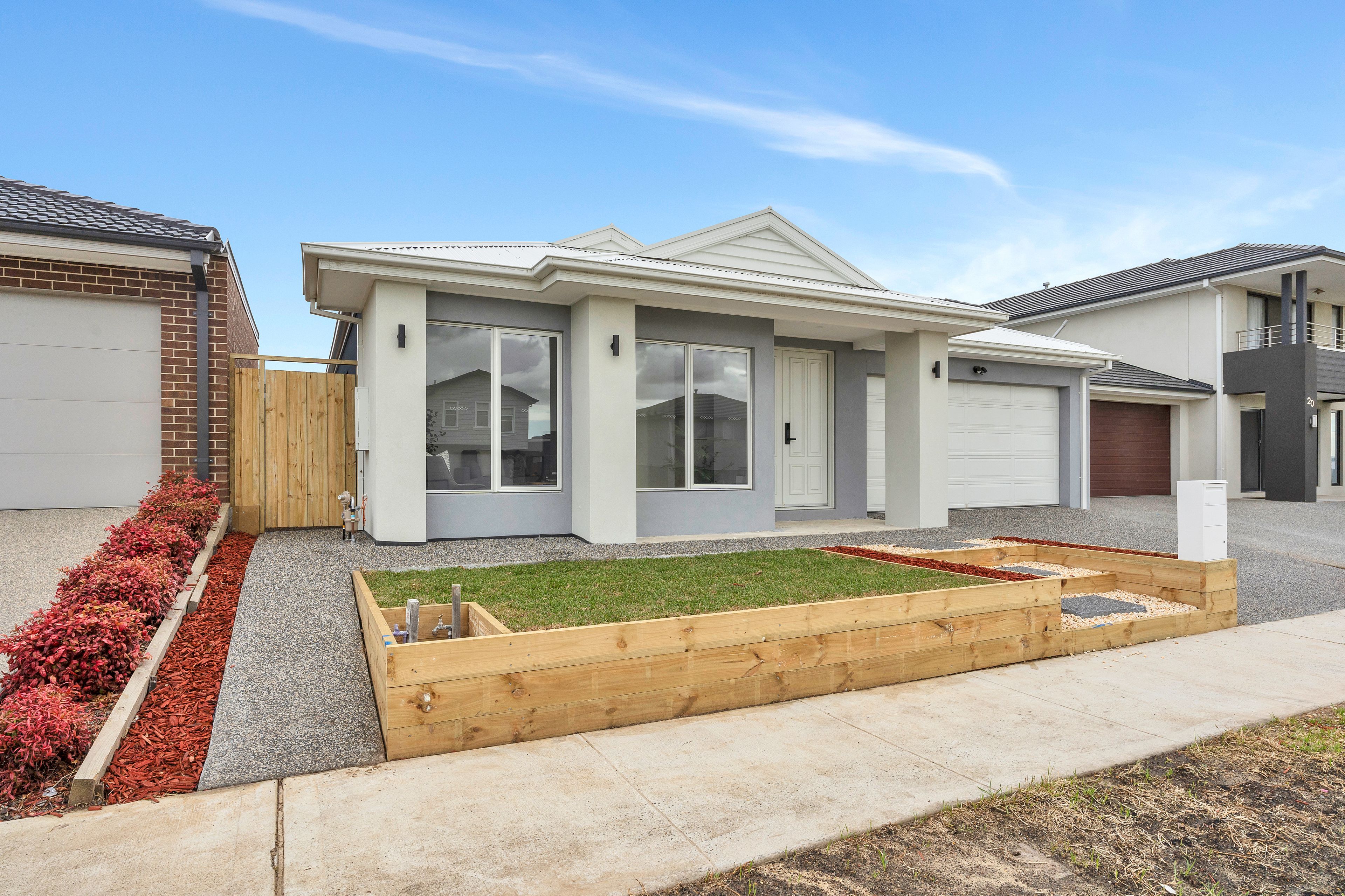 22 Townley Boulevard, Werribee, VIC 3030