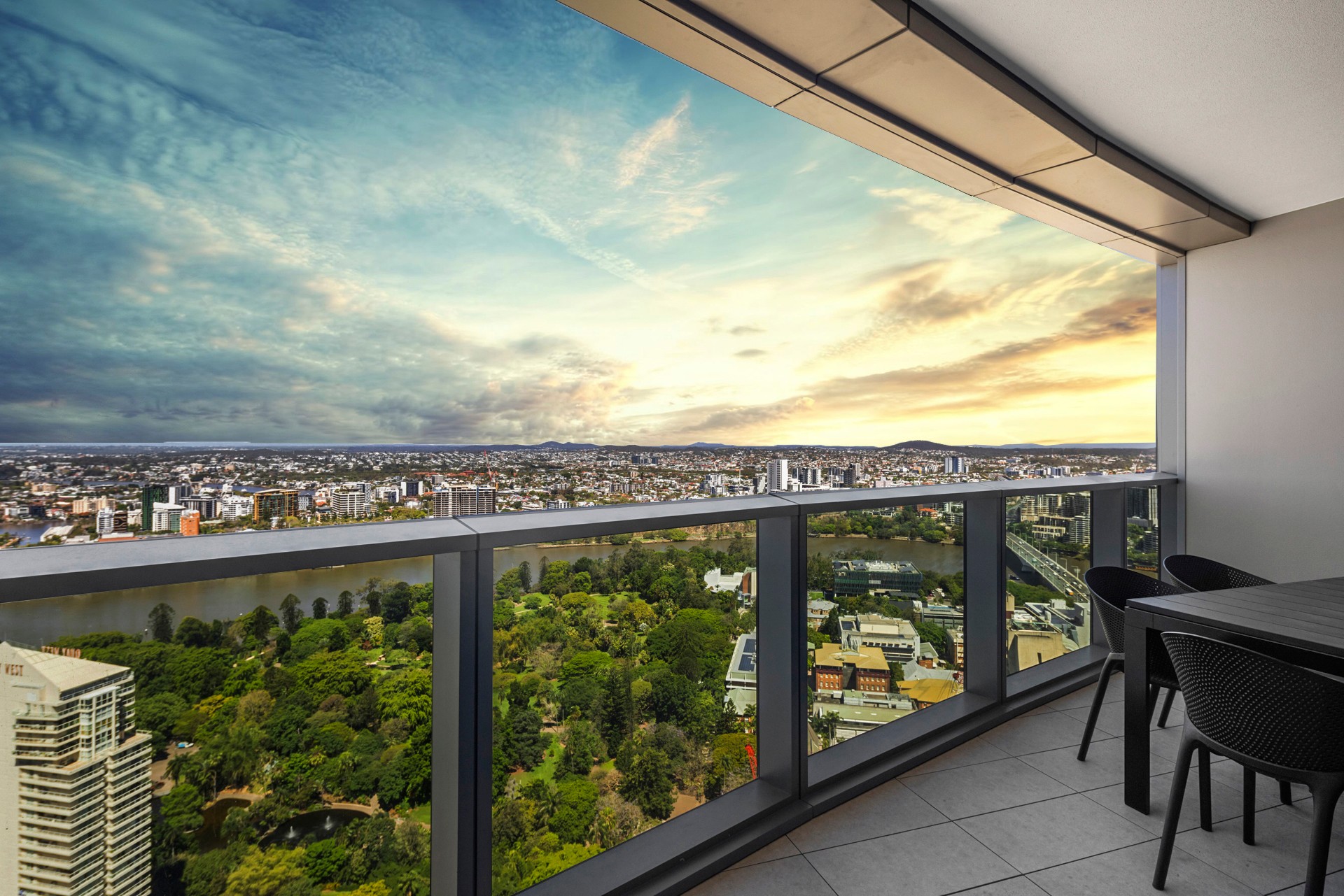 3511/8 Margaret Street, Brisbane City, QLD 4000