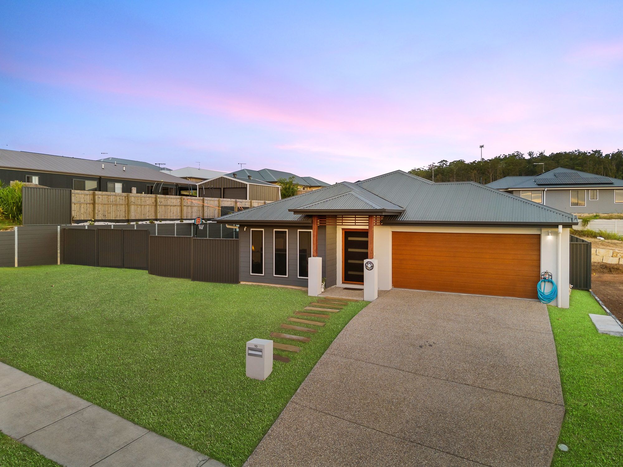 10 Tulipwood Street, Collingwood Park, QLD 4301