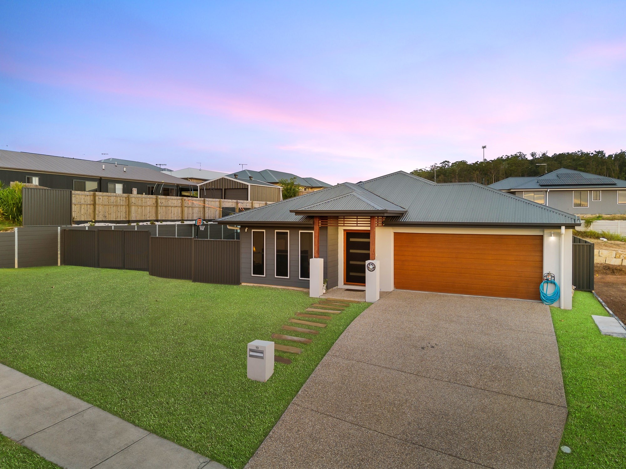 10 Tulipwood Street, Collingwood Park, QLD 4301