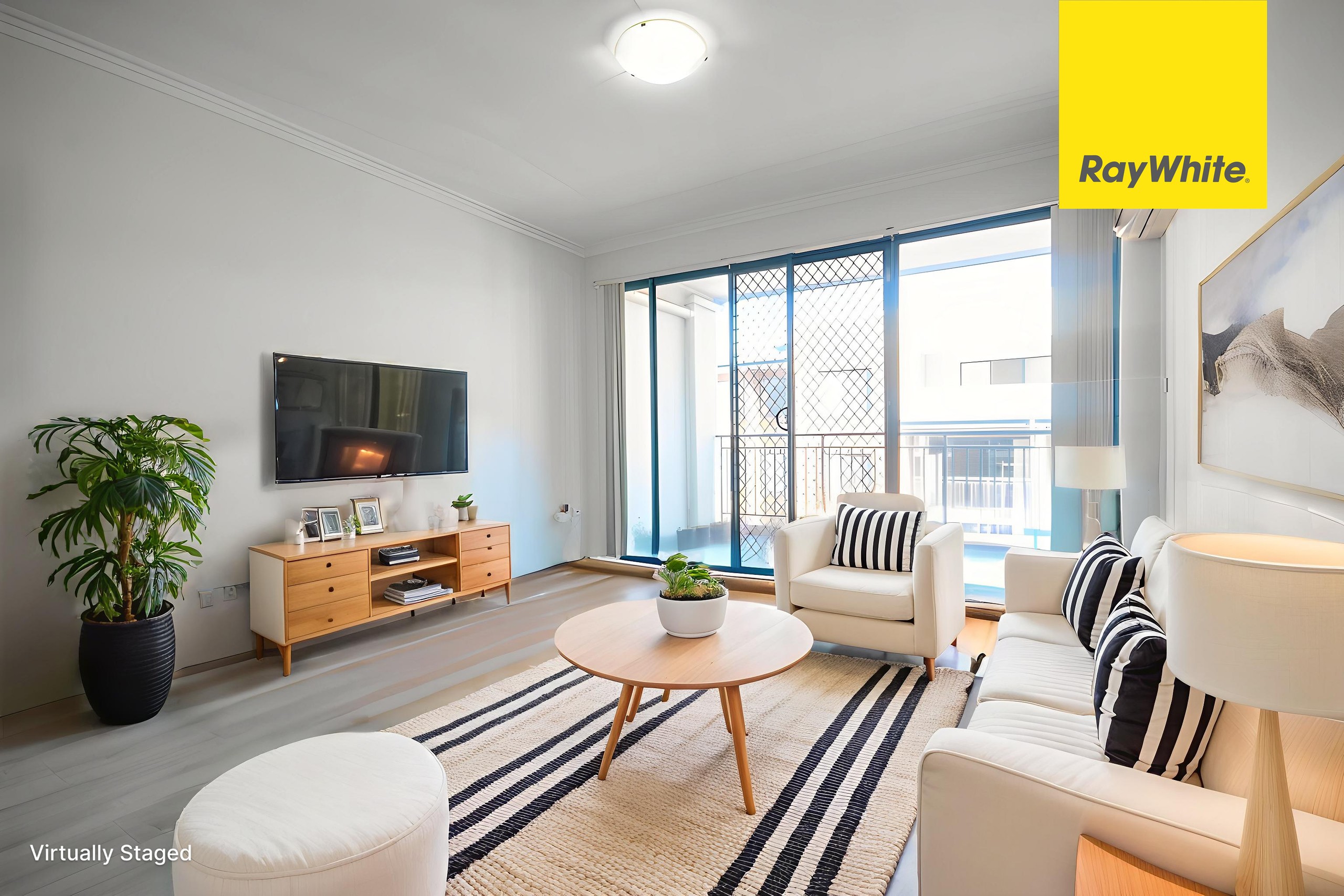 42/7-19 James Street, Lidcombe, NSW 2141