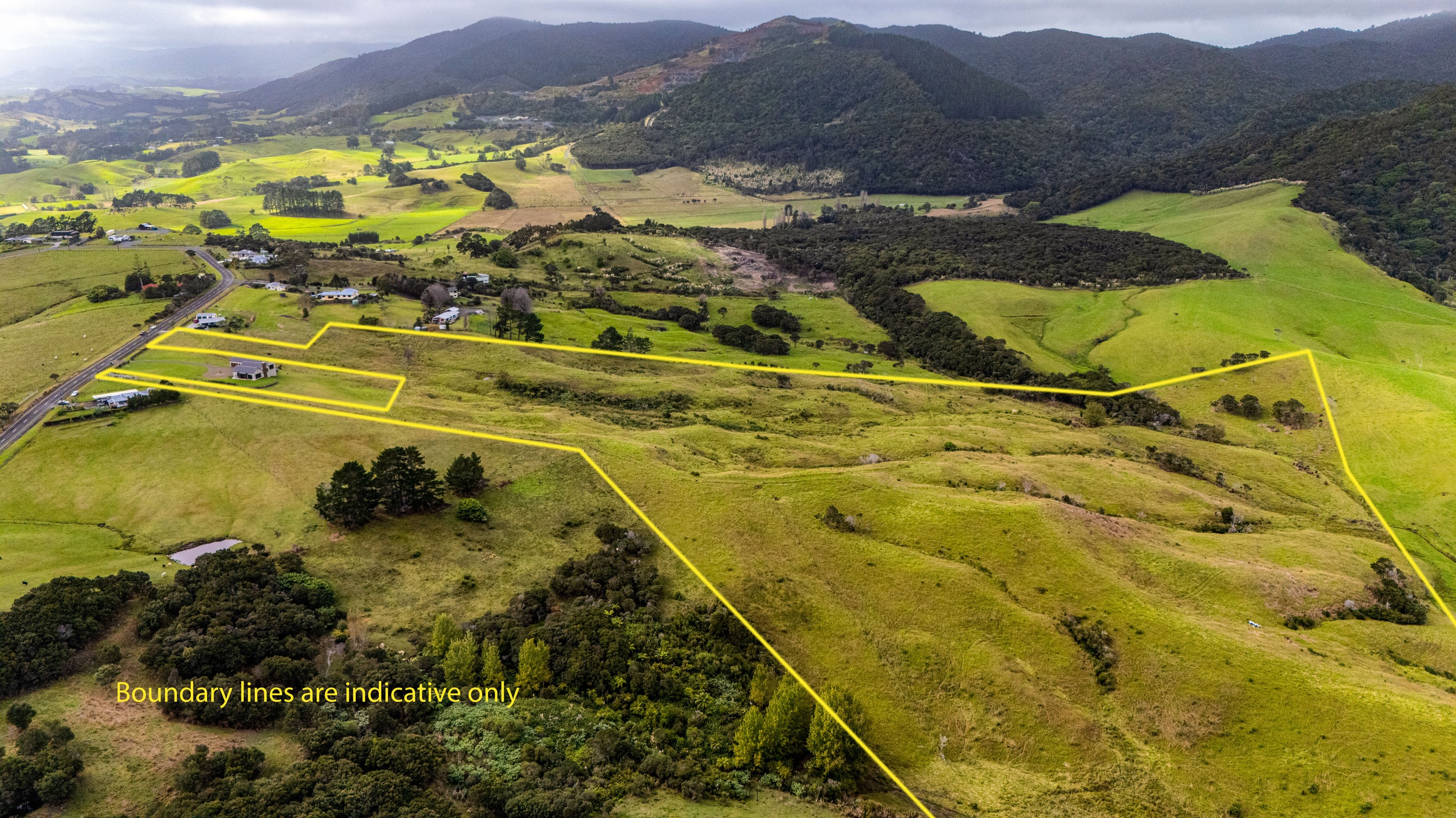 Lot 1 Okahu Road, Kaitaia, Far North District