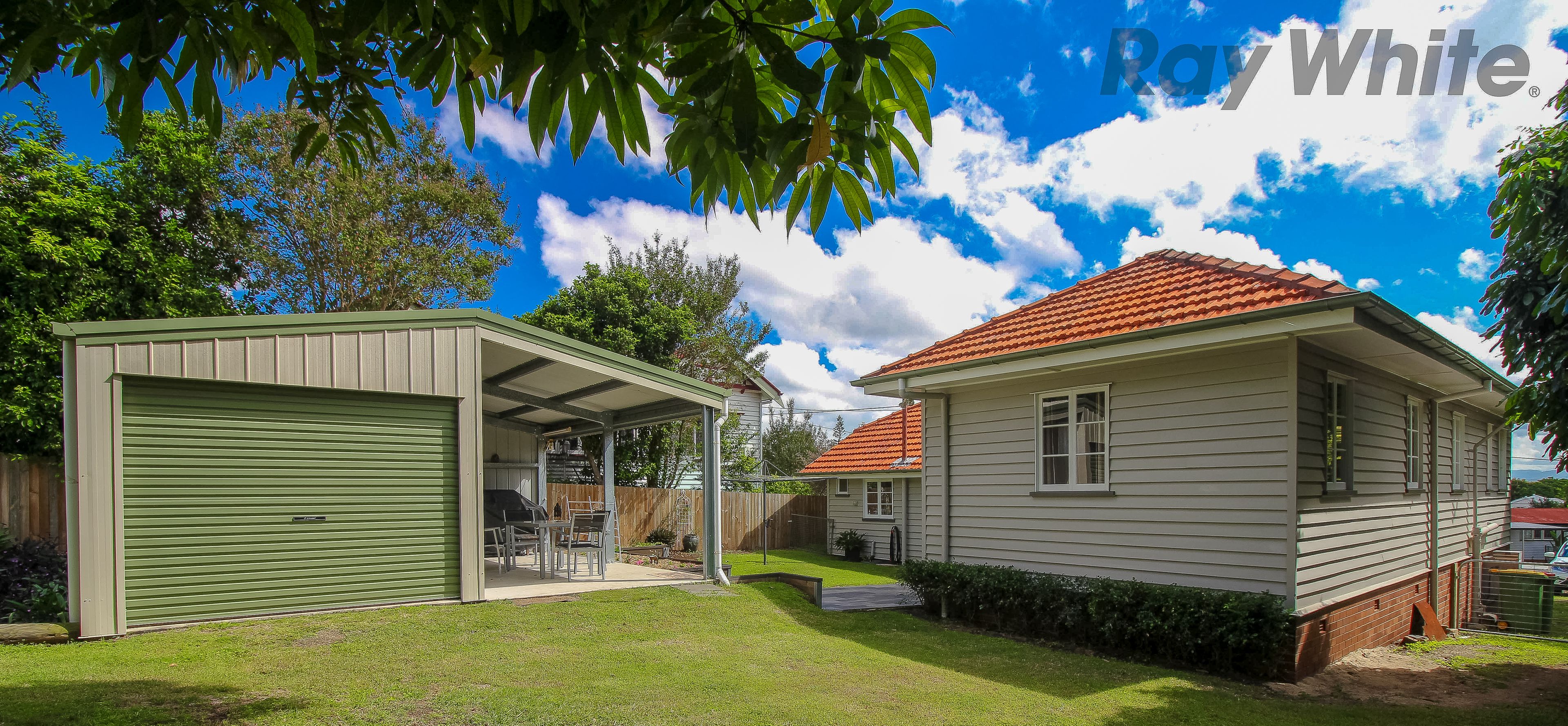 23 Brisbane Road, Newtown, QLD 4305