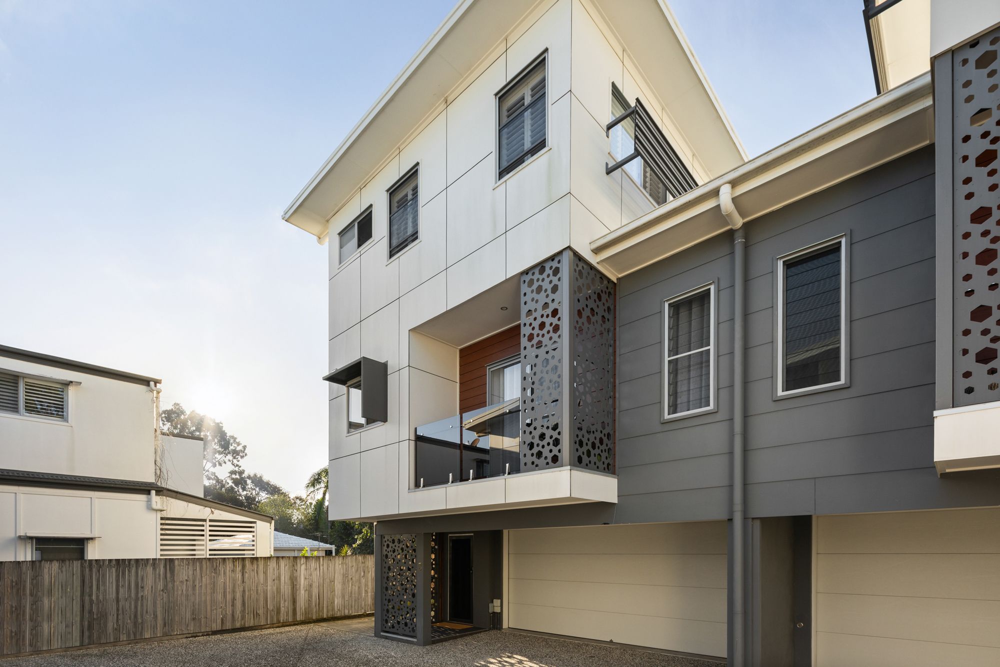 3/25 Mullens Street, Hawthorne, QLD 4171