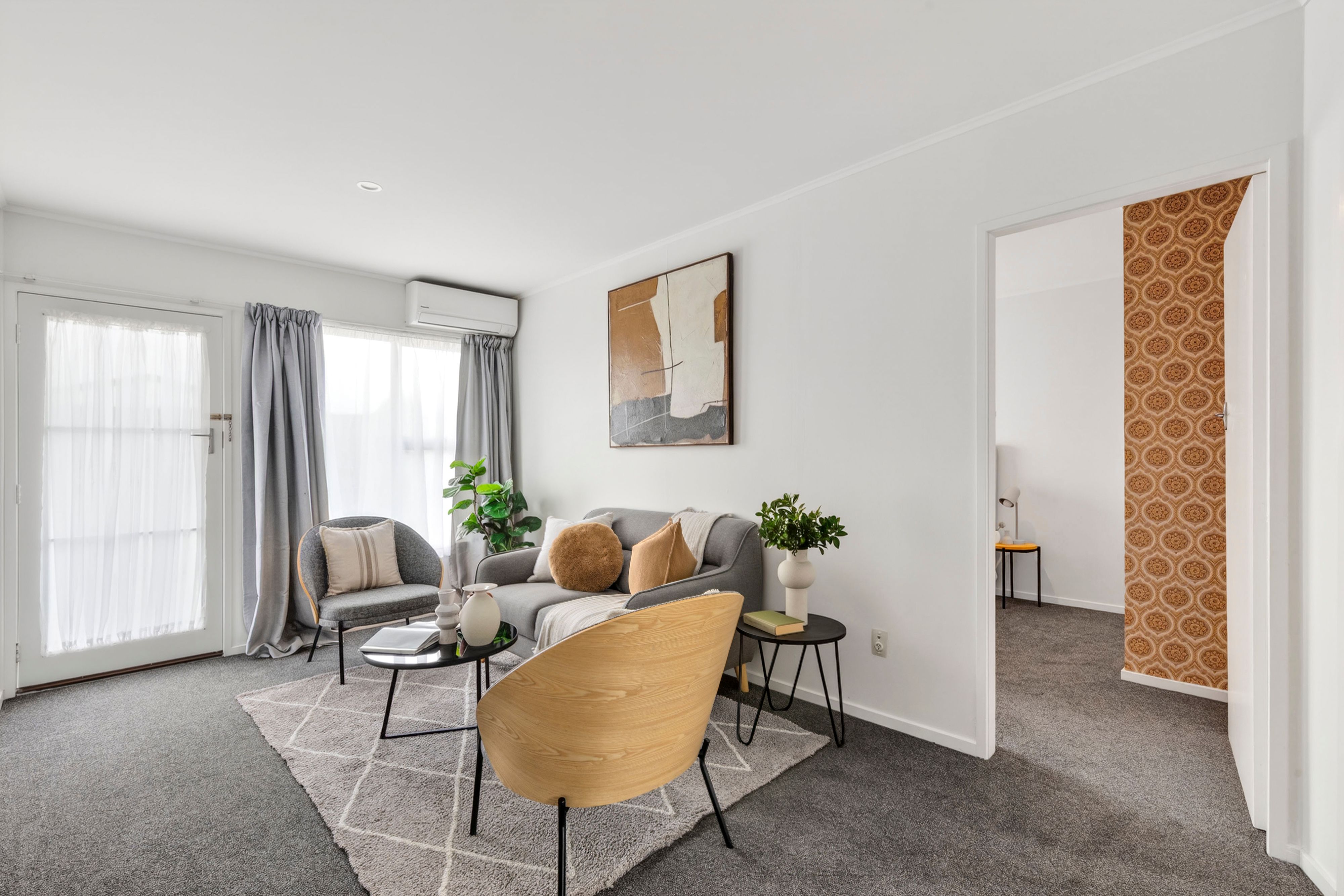 2/33 Oxford Street, Richmond, Tasman District