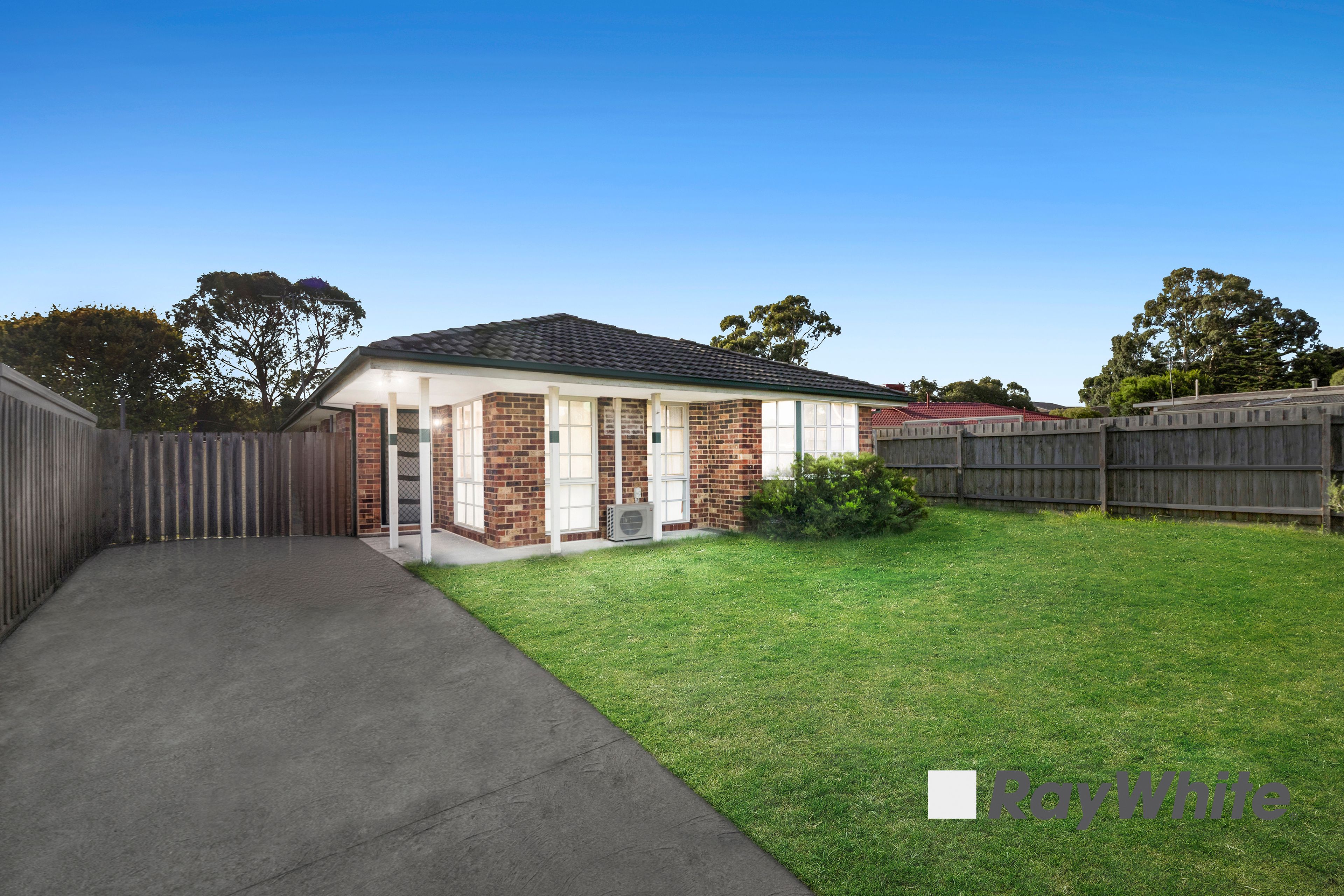 6 Tingle Close, Narre Warren VIC 3805