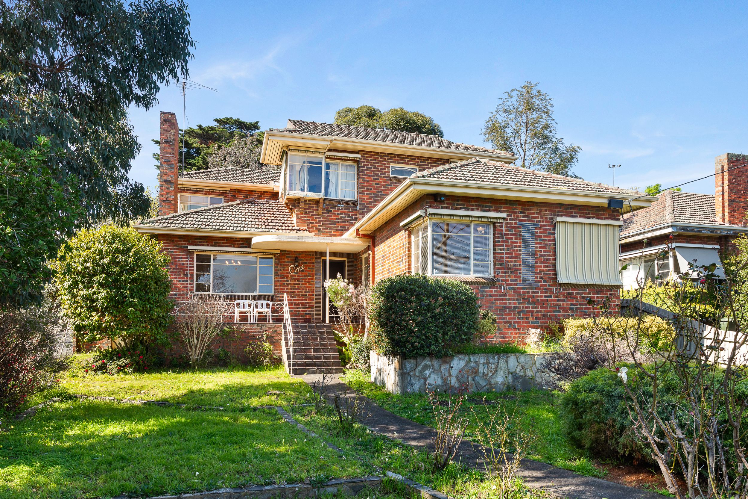 1 Alonso Street — photo from Ray White Burwood