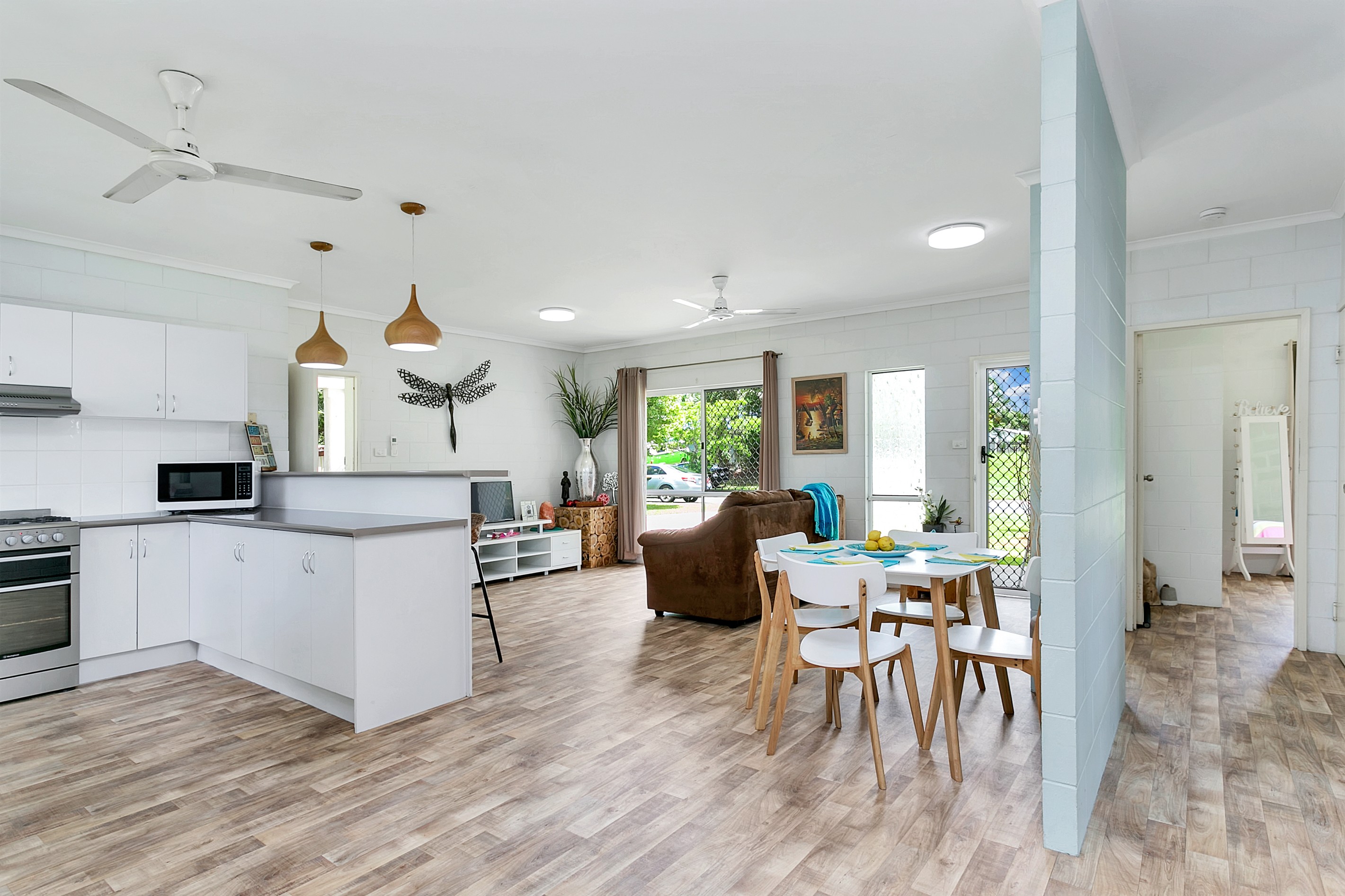 3 Narabeen Street, Kewarra Beach, QLD 4879