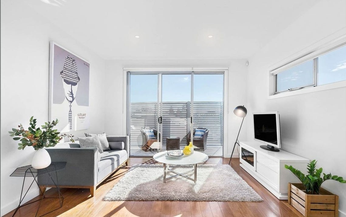 1/17 Park Avenue, Preston, VIC 3072