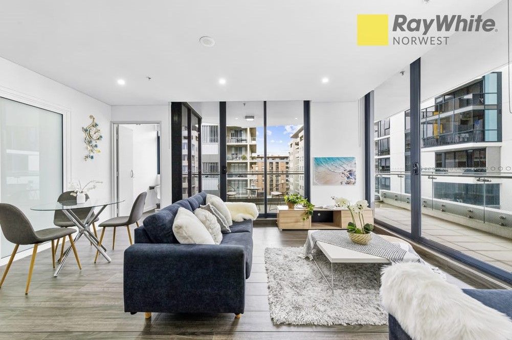 1034/6 Etherden Walk, Mascot, NSW 2020