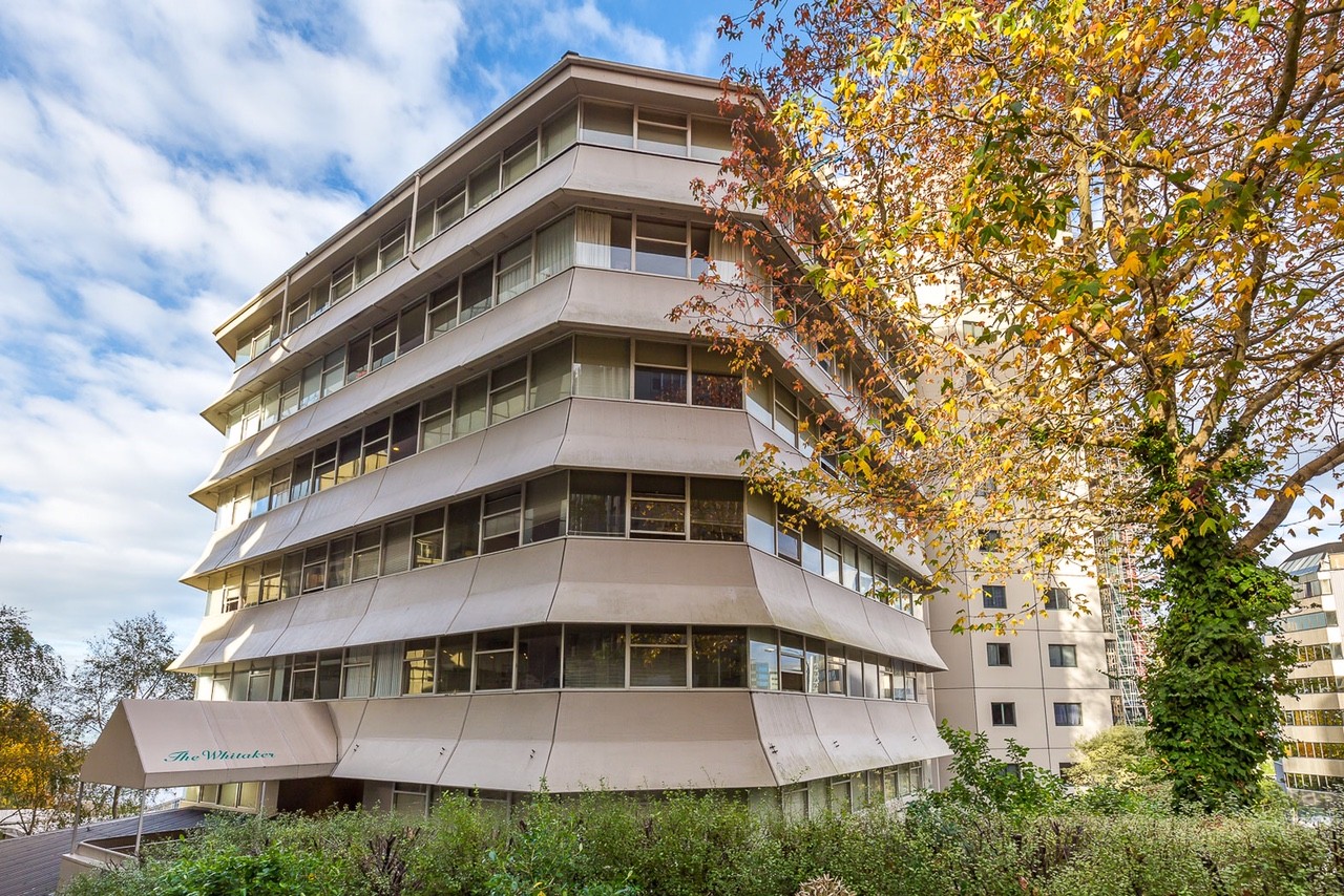 L4/2 Whitaker Place, Grafton, Auckland City