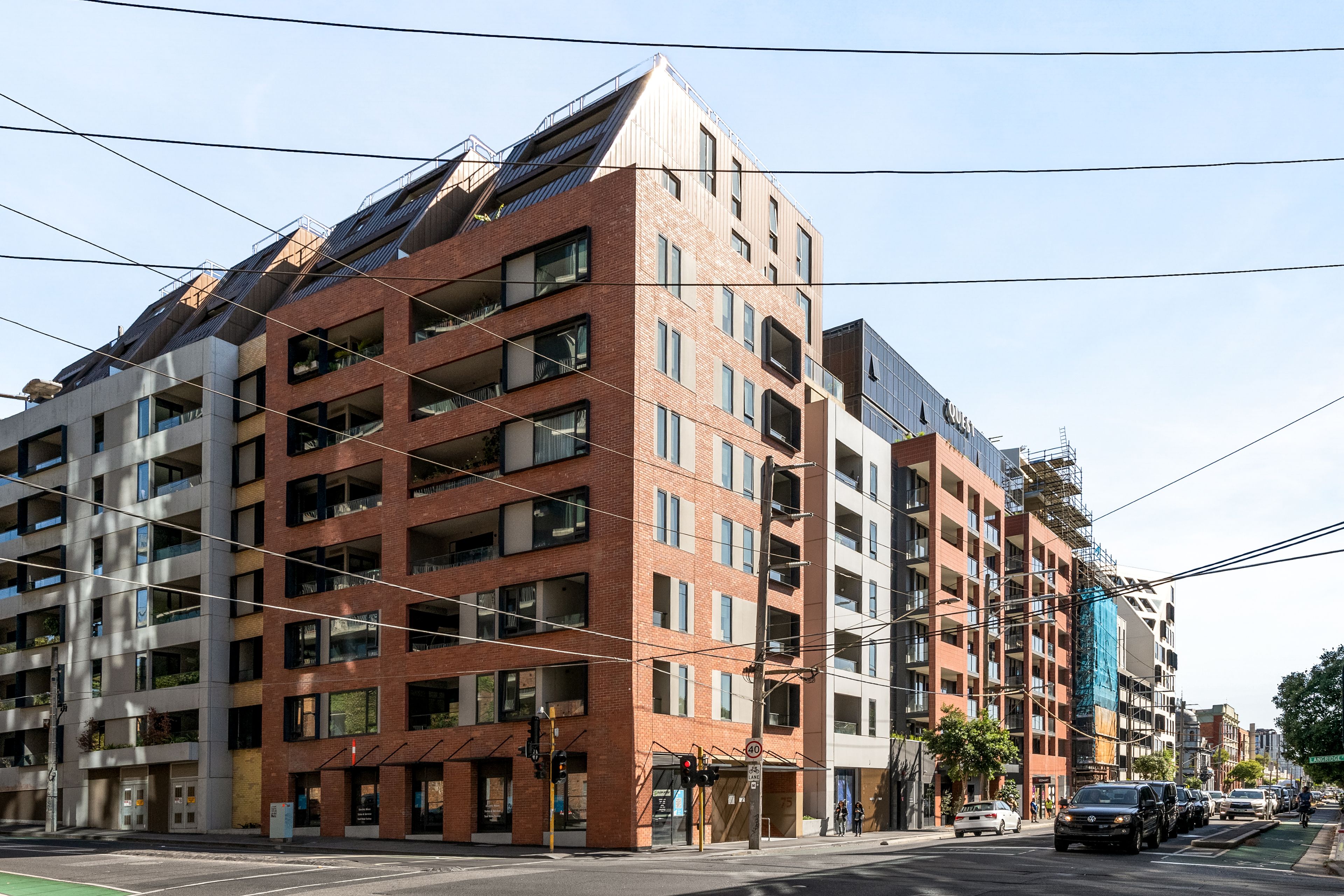 701/75 Wellington Street — photo 15 of 20