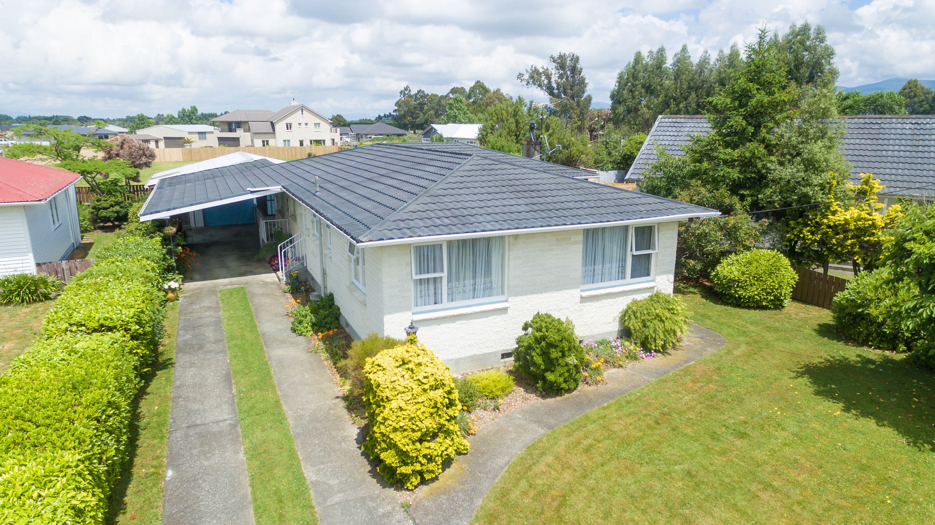 45 Brooklyn Road, Carterton, Carterton District