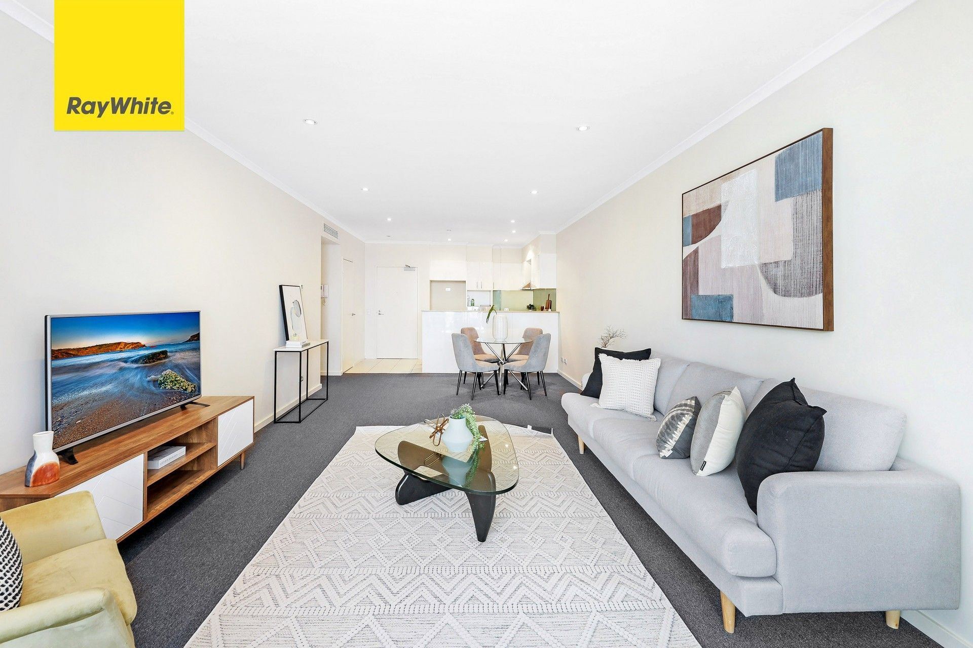 611/76 Rawson Street, Epping, NSW 2121