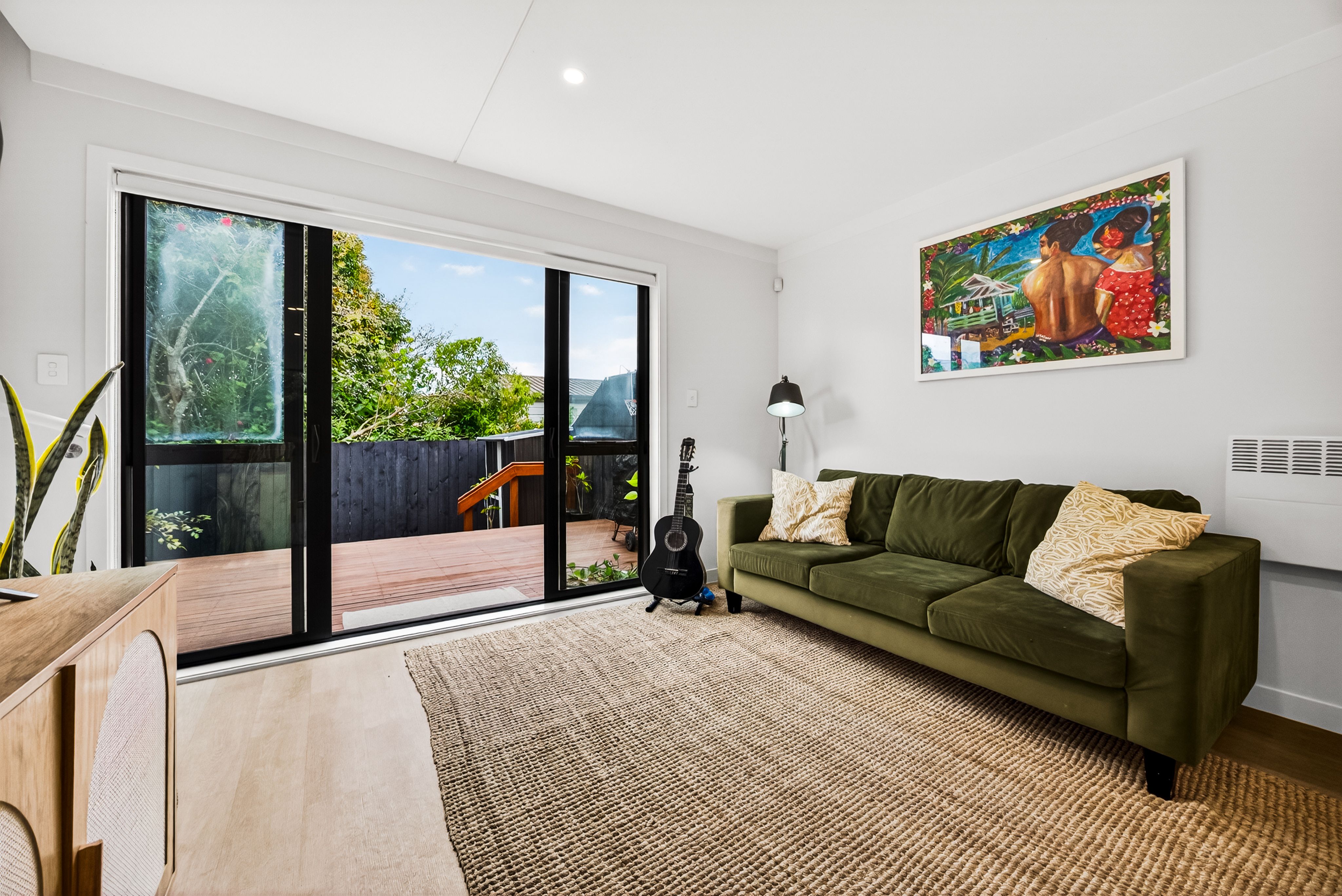 9 Toitu Place, Birkdale, North Shore City