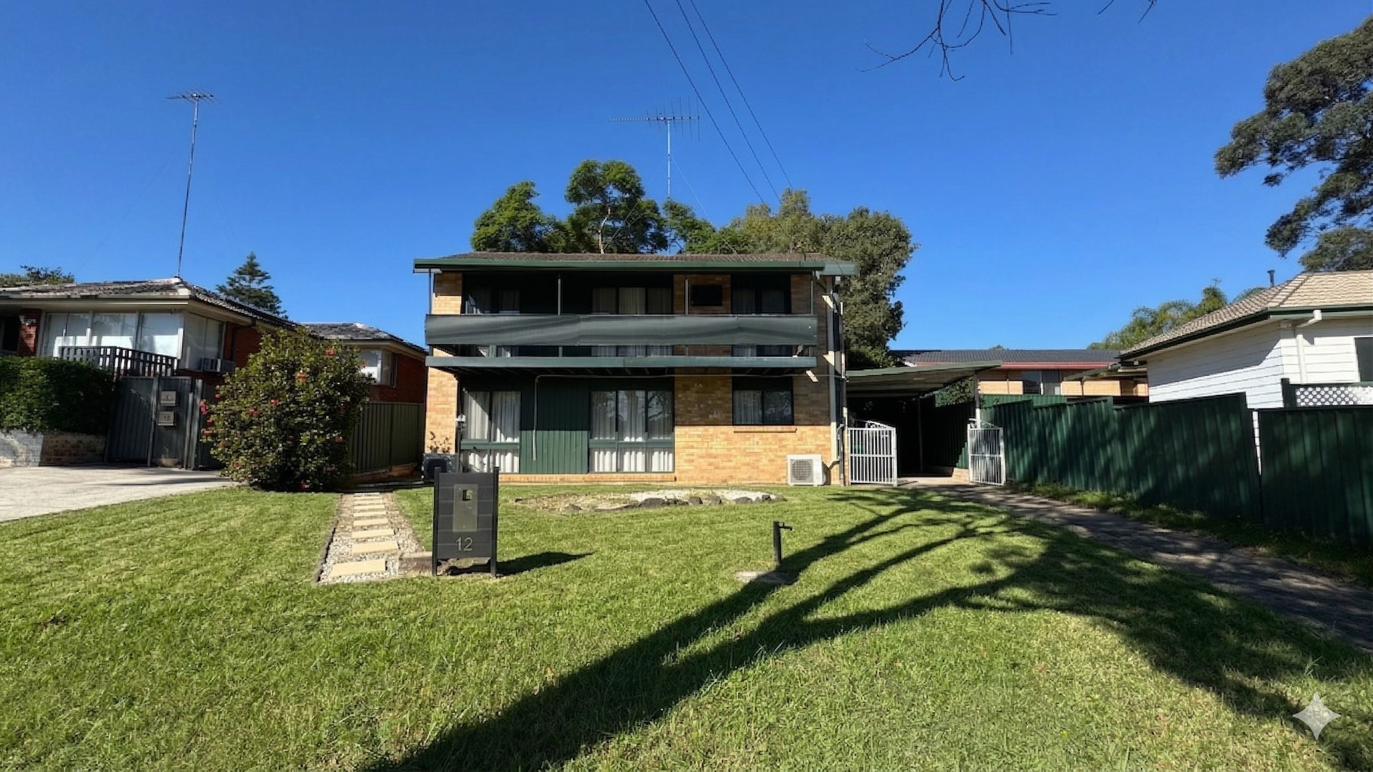 12 Hawthorn Road, Penrith, NSW