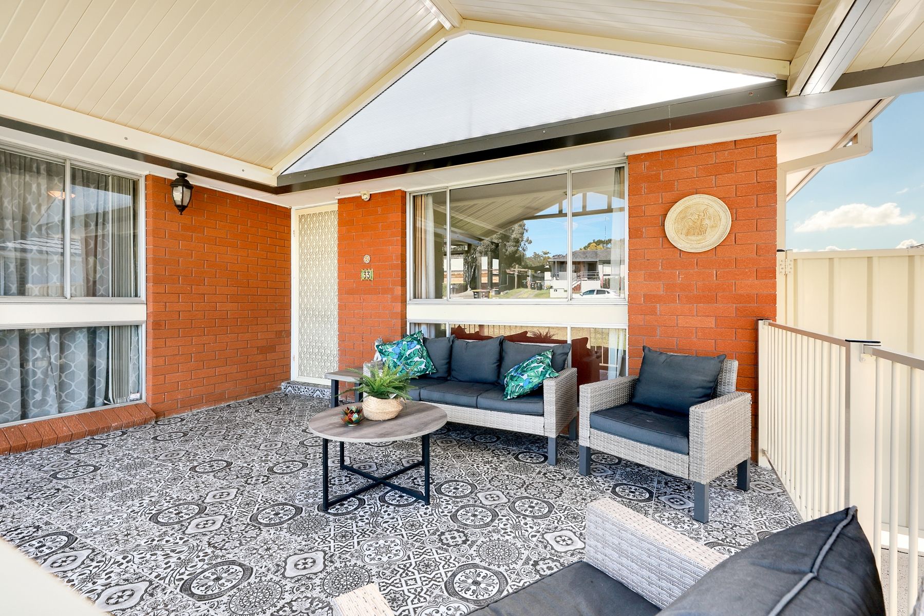 33 Warragamba Crescent, Jamisontown, NSW 2750