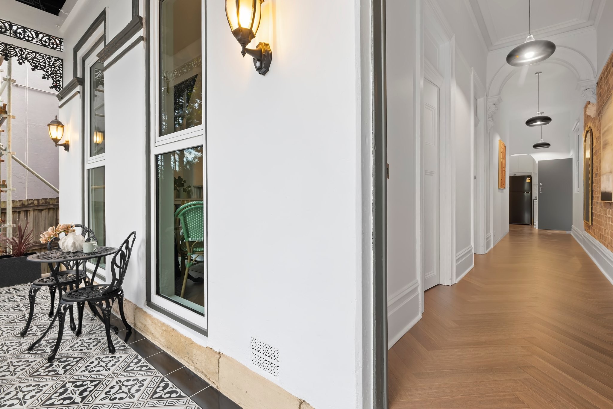 1A/26 Middleton Street, Petersham, NSW 2049