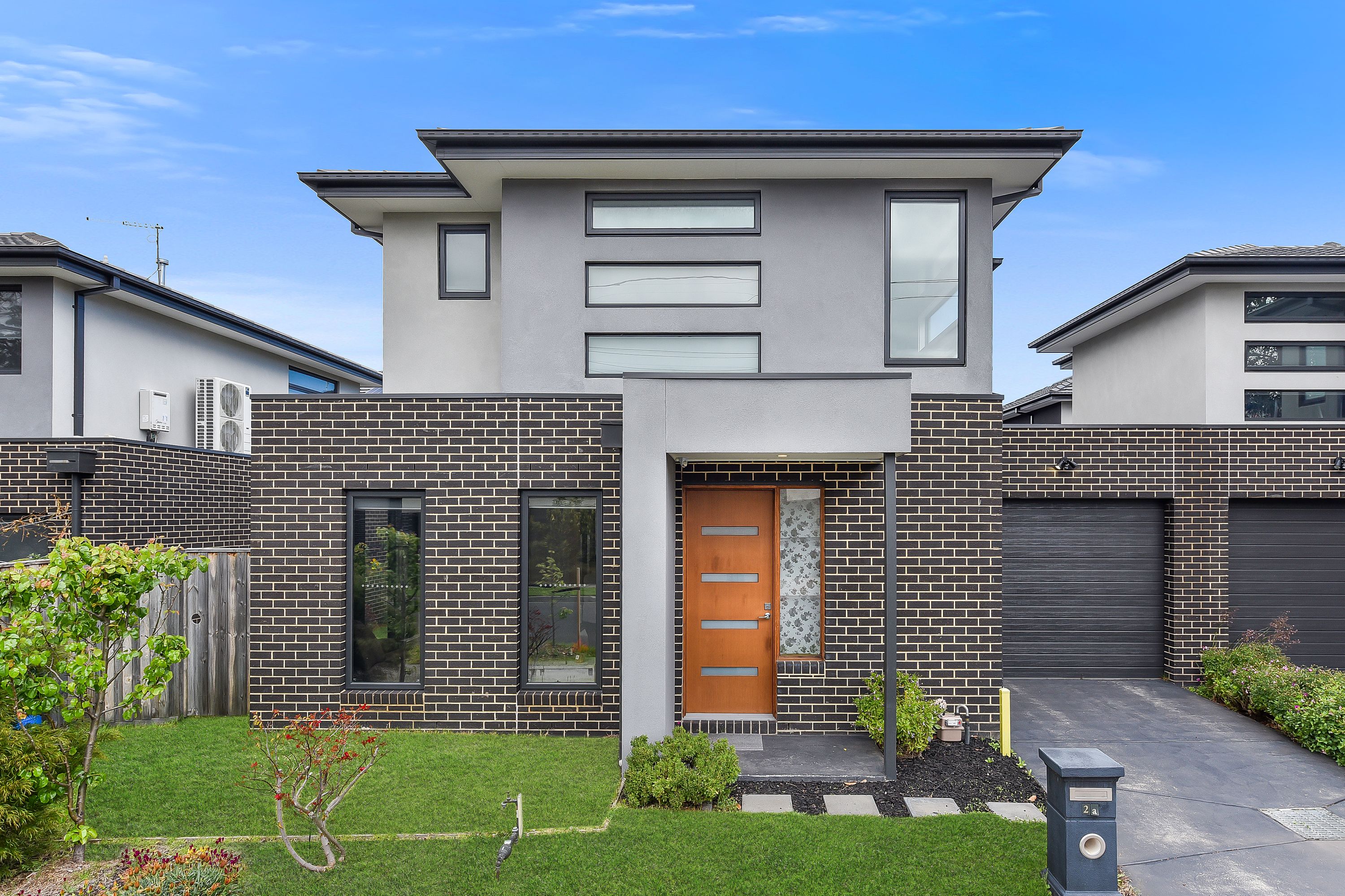 2A Mcmillan Street , Clayton South VIC 3169