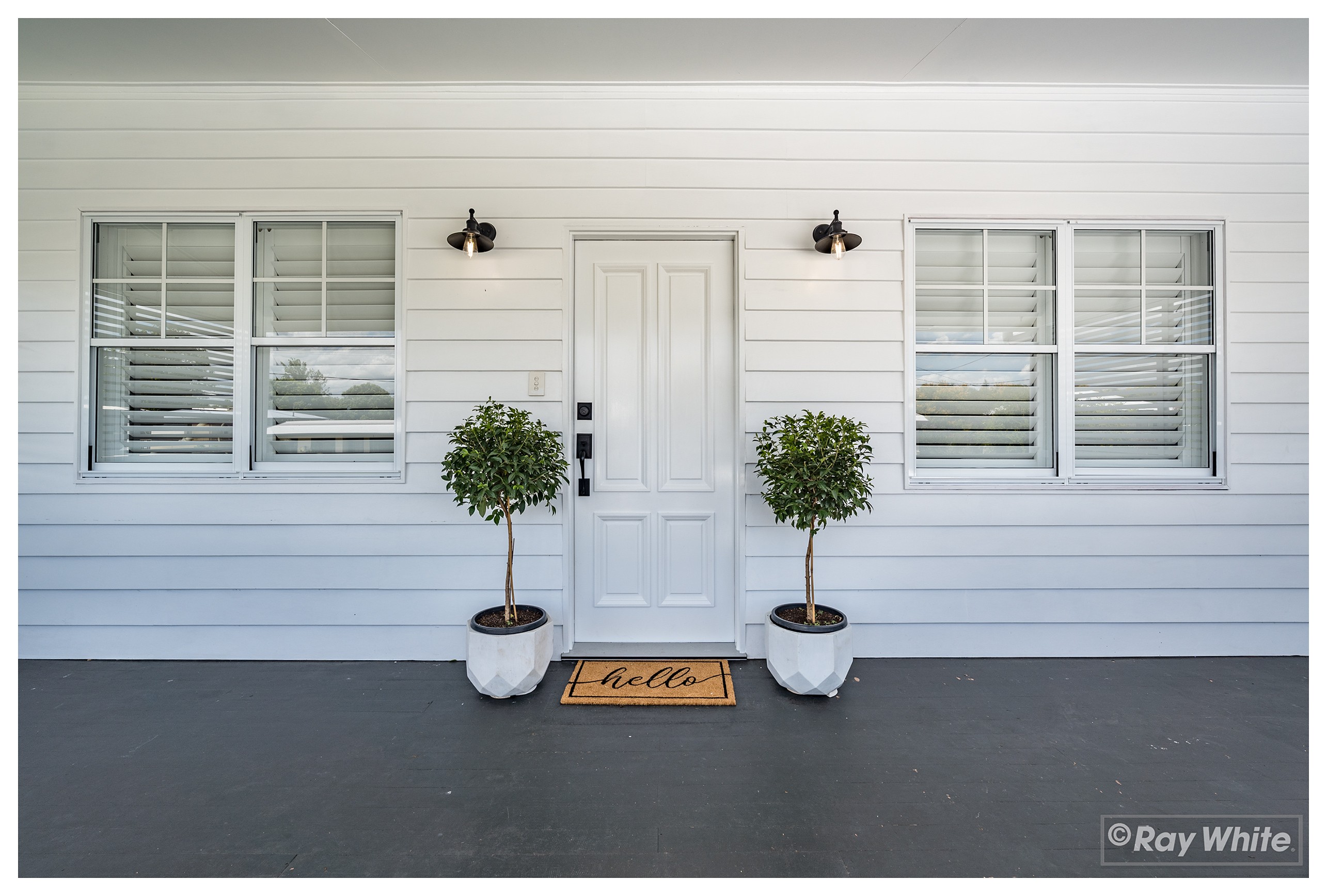 27 Hogan Street, Park Avenue, QLD 4701