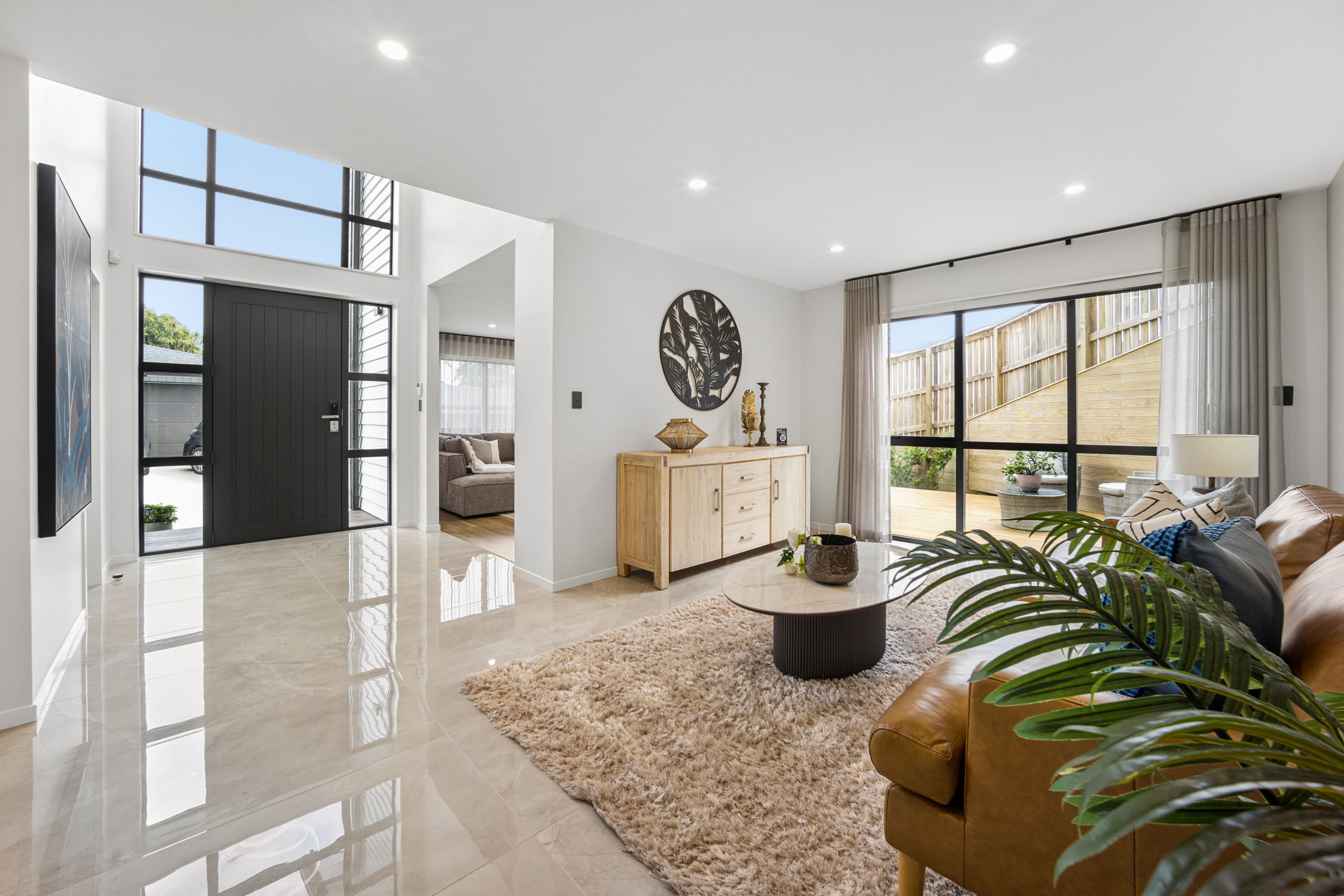 18A Glenveagh Drive, Mount Roskill, Auckland City