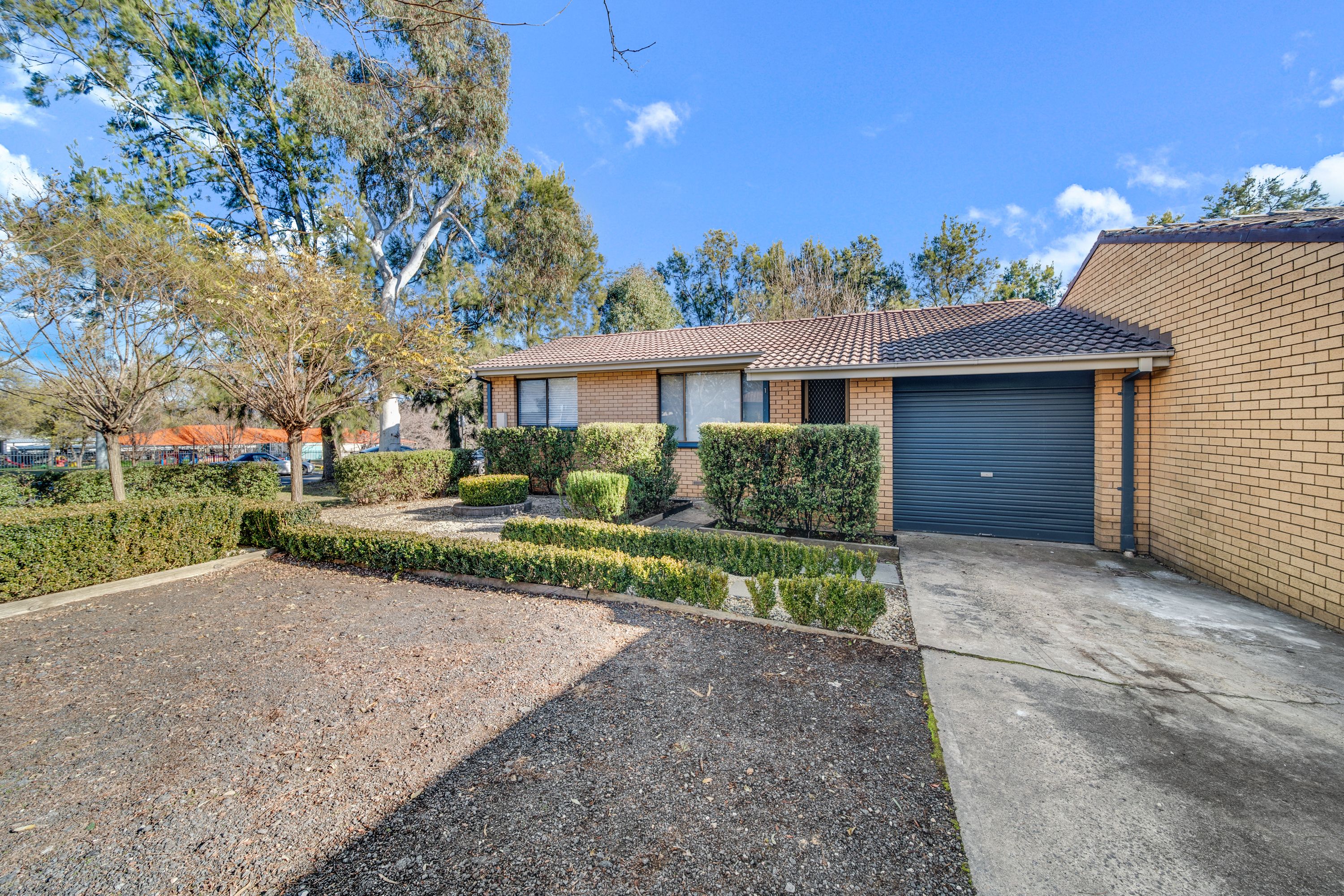 1 Giltinan Place, Holt, ACT 2615