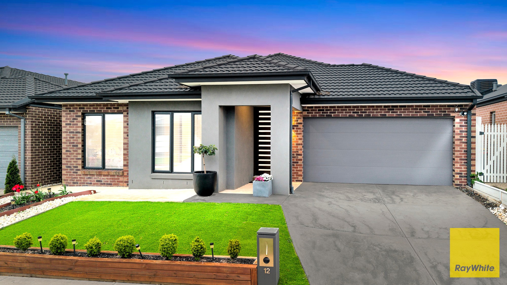 12 Ringarooma Drive, Truganina, VIC 3029