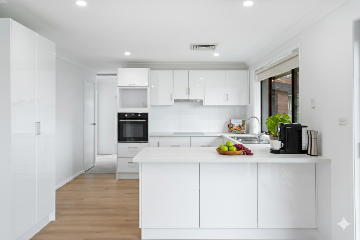 17 Briery Place, Cranebrook, NSW