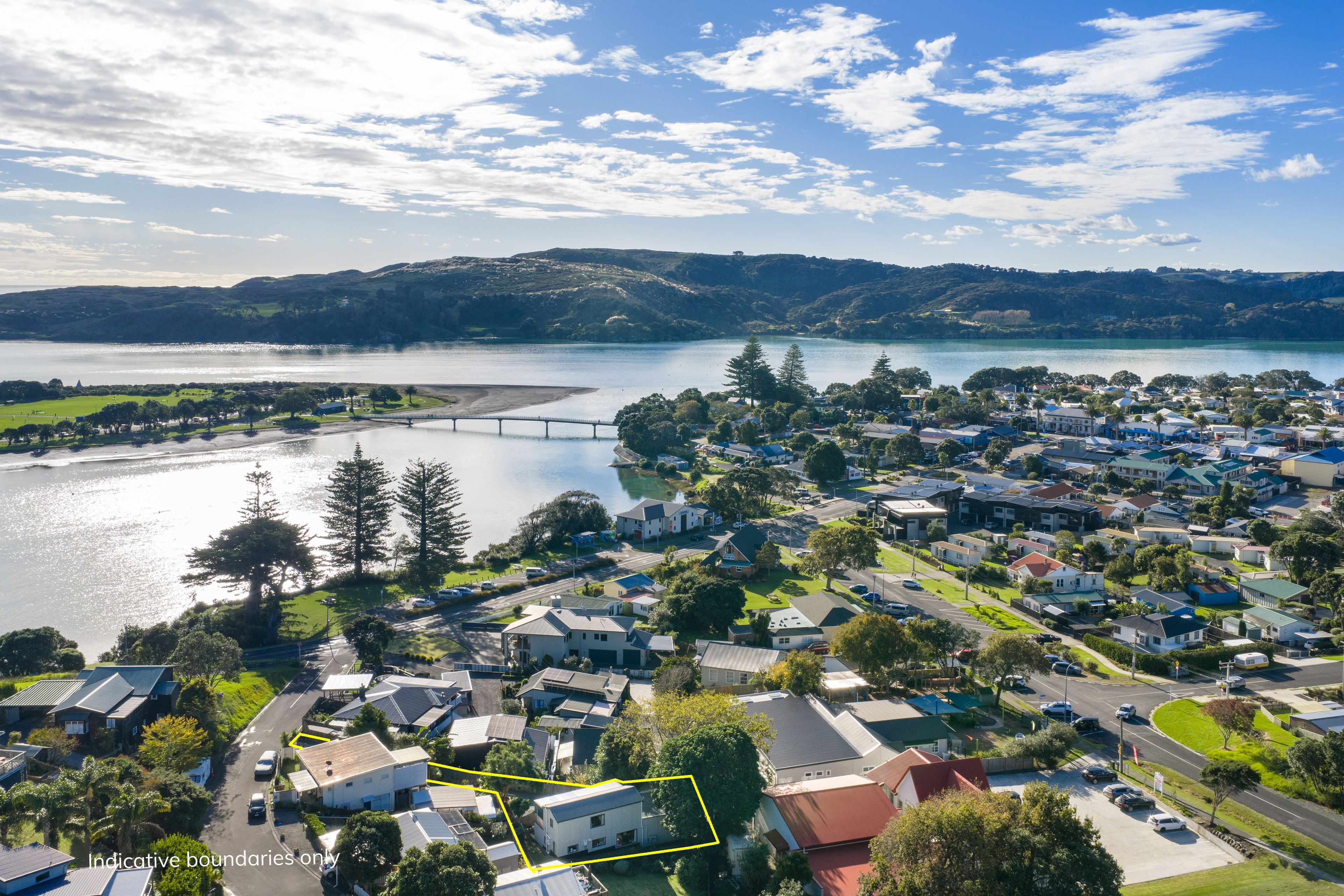 6 Helen Place, Raglan, Waikato District