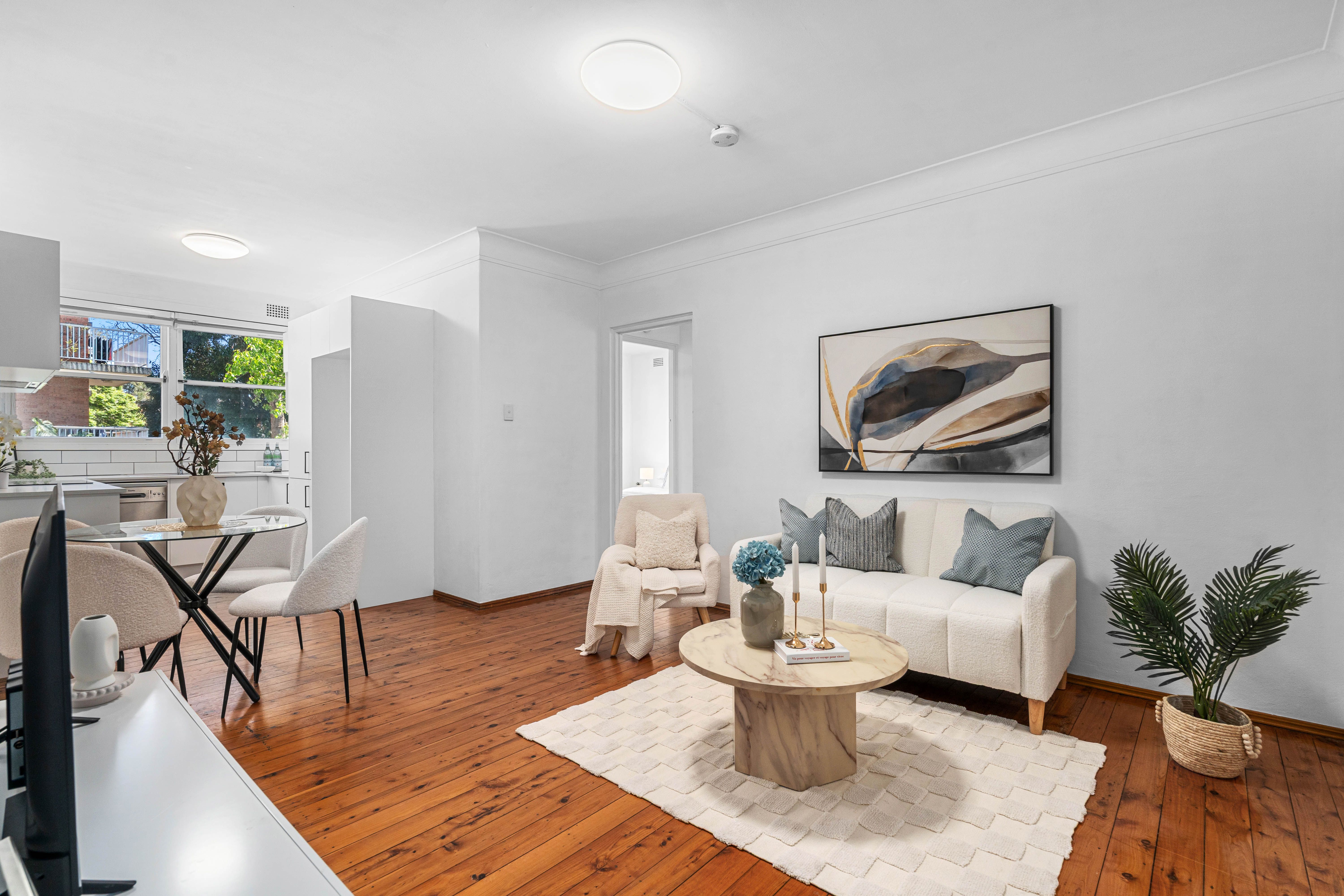 3/41 Morts Road, Mortdale, NSW 2223