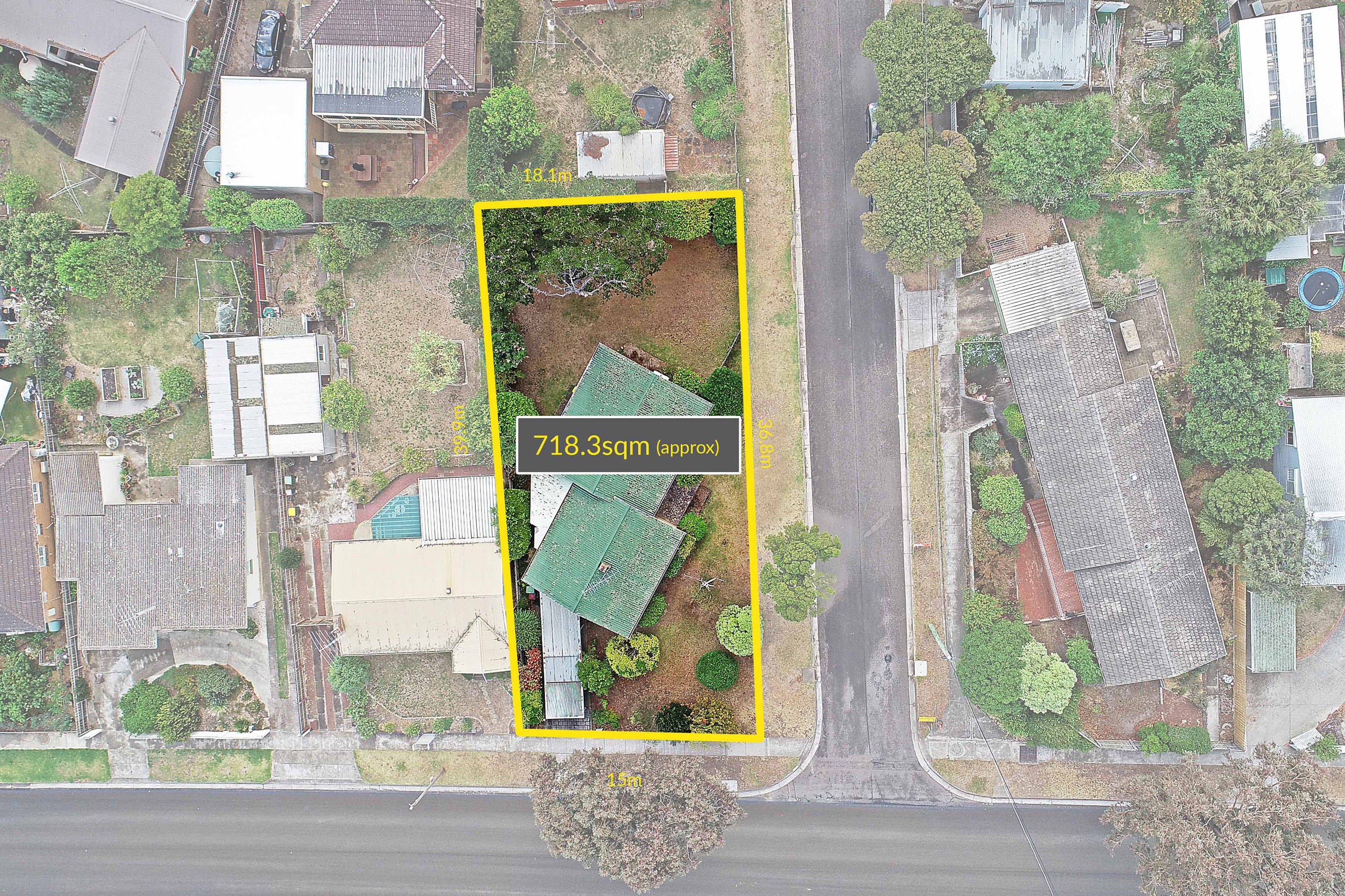 246 Mt Pleasant Road, Highton, VIC 3216