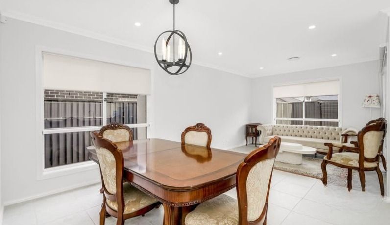 18 Mossman Street (MELONBA), Marsden Park, NSW 2765