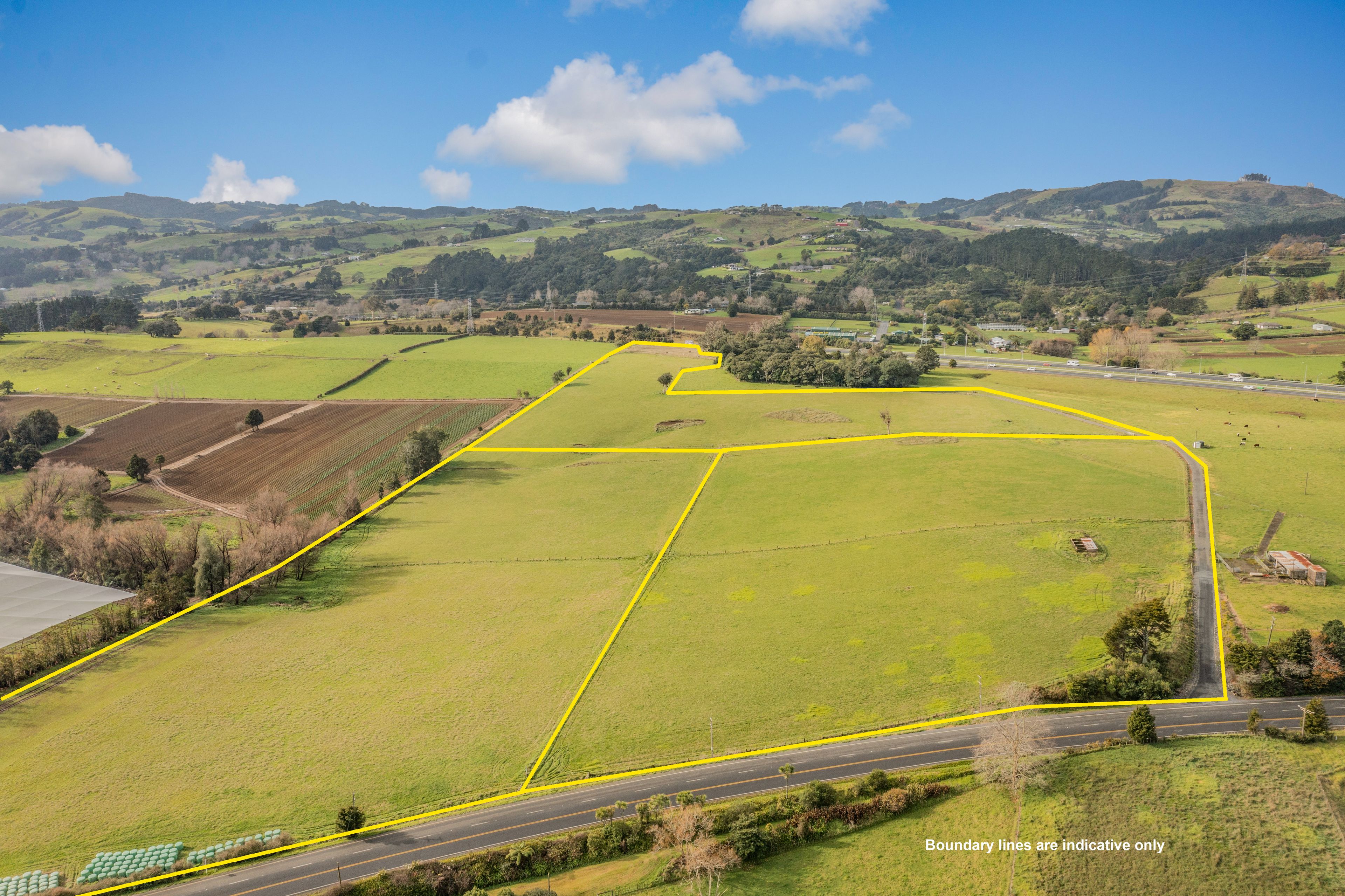 1789a Great South Road, Bombay, Franklin