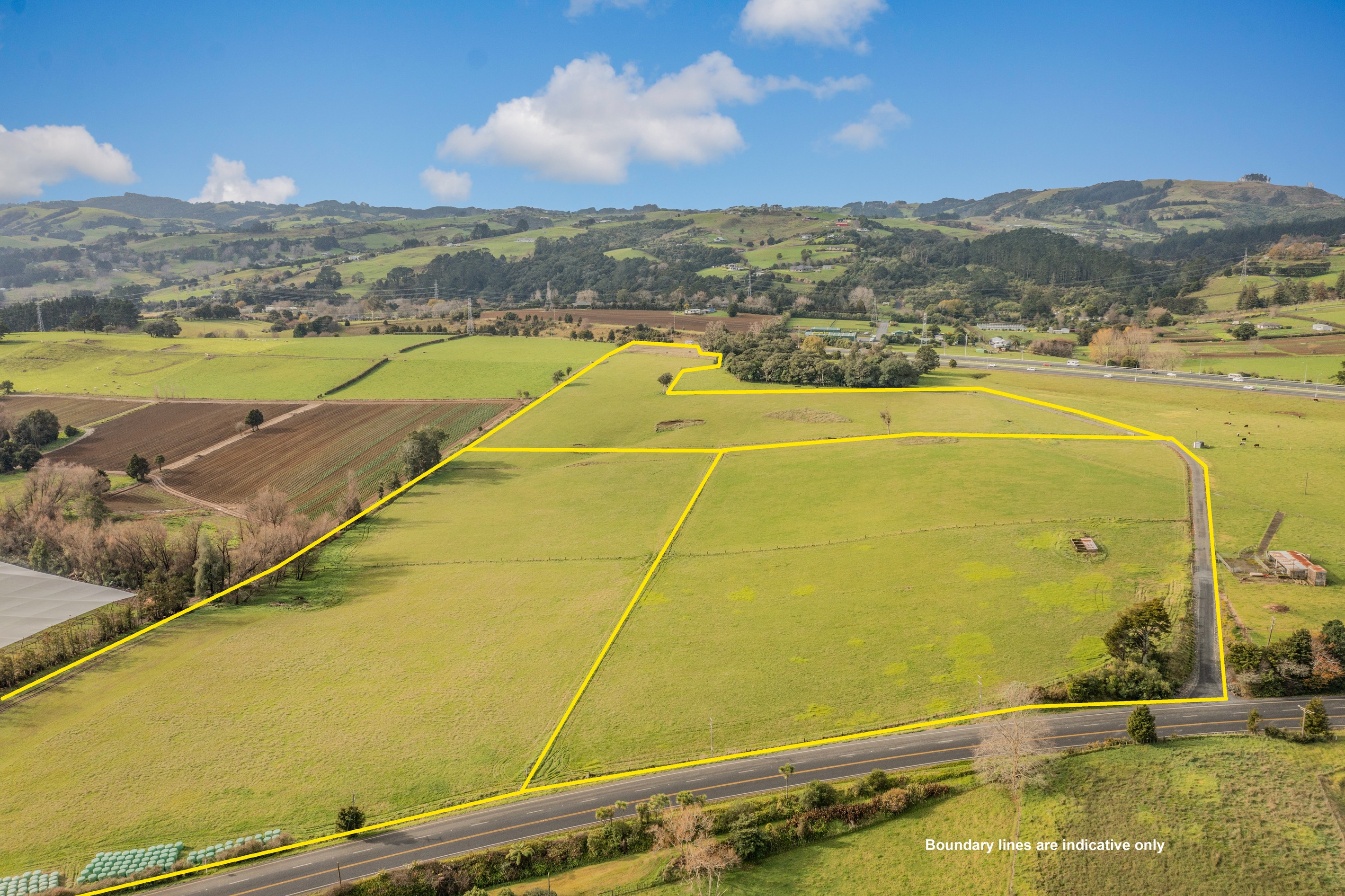 1789a Great South Road, Bombay, Franklin