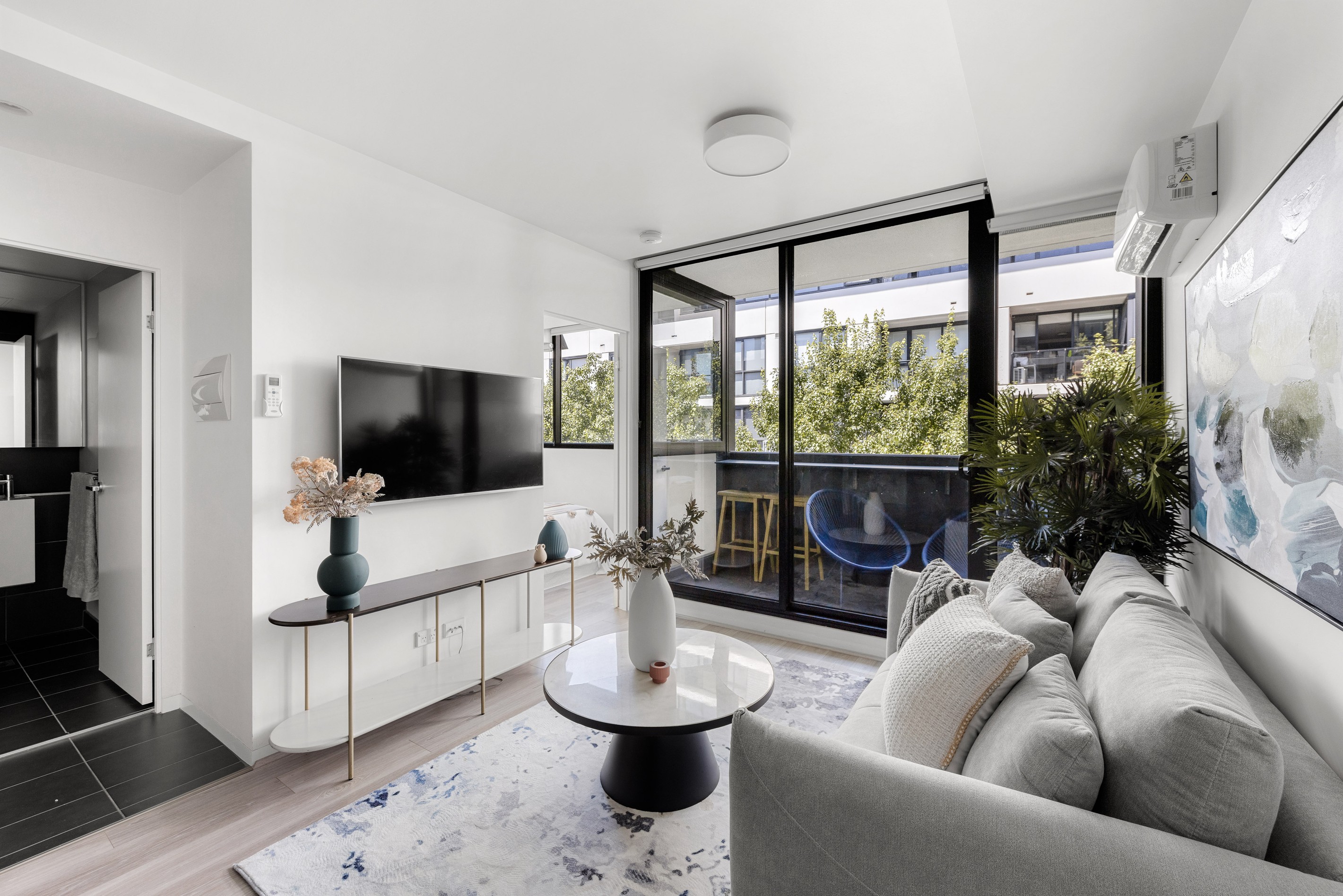 D208/18 Grosvenor Street, Abbotsford, VIC 3067