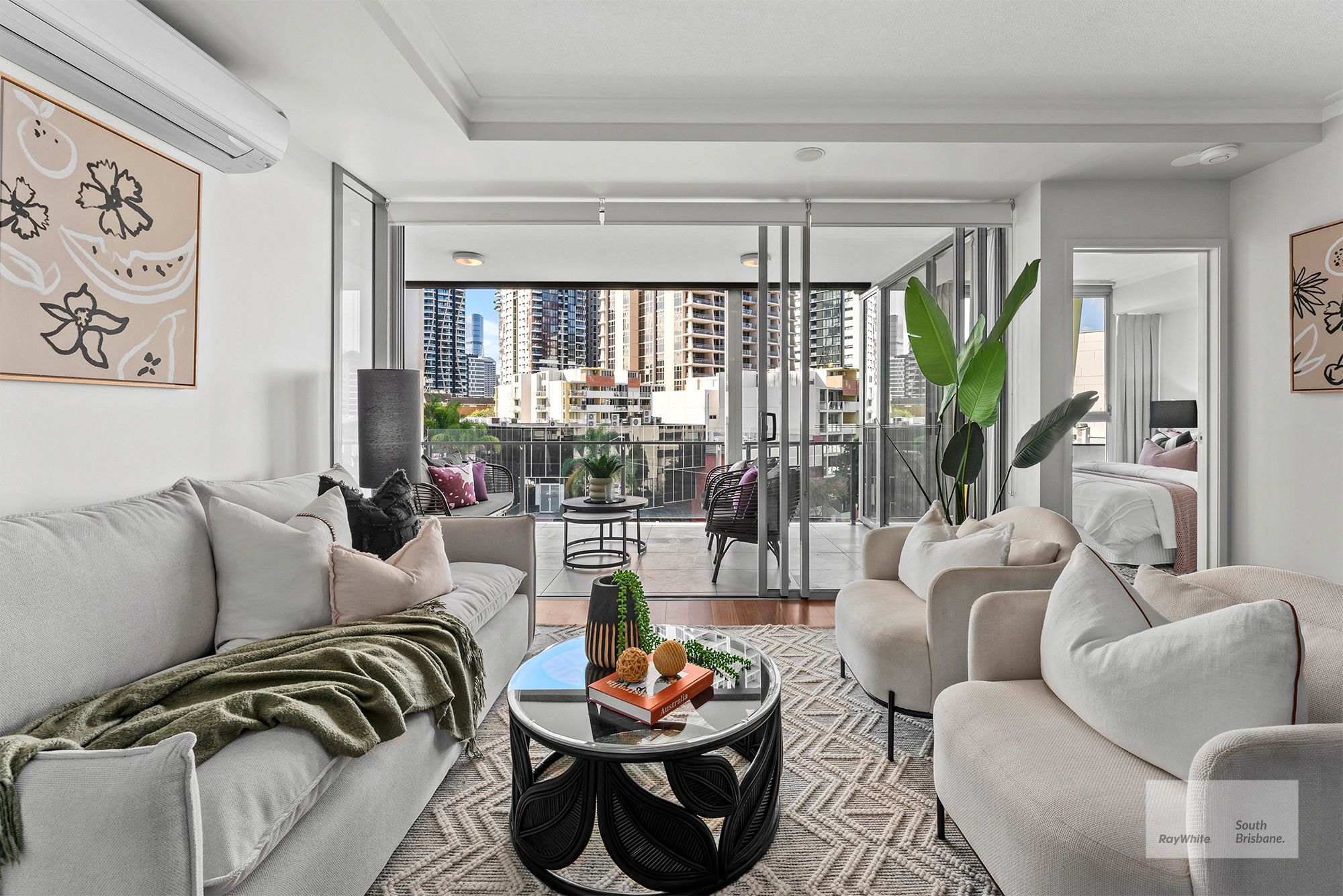 305/45 Boundary Street, South Brisbane, QLD 4101