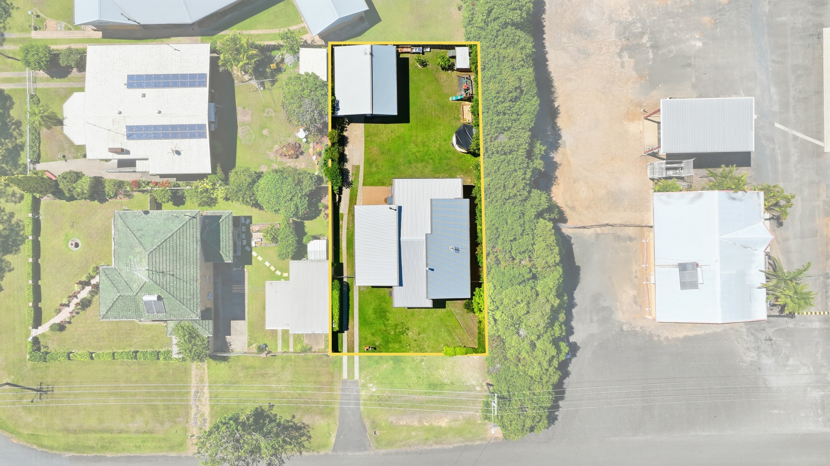 34 Bruce Street, Grafton, NSW 2460