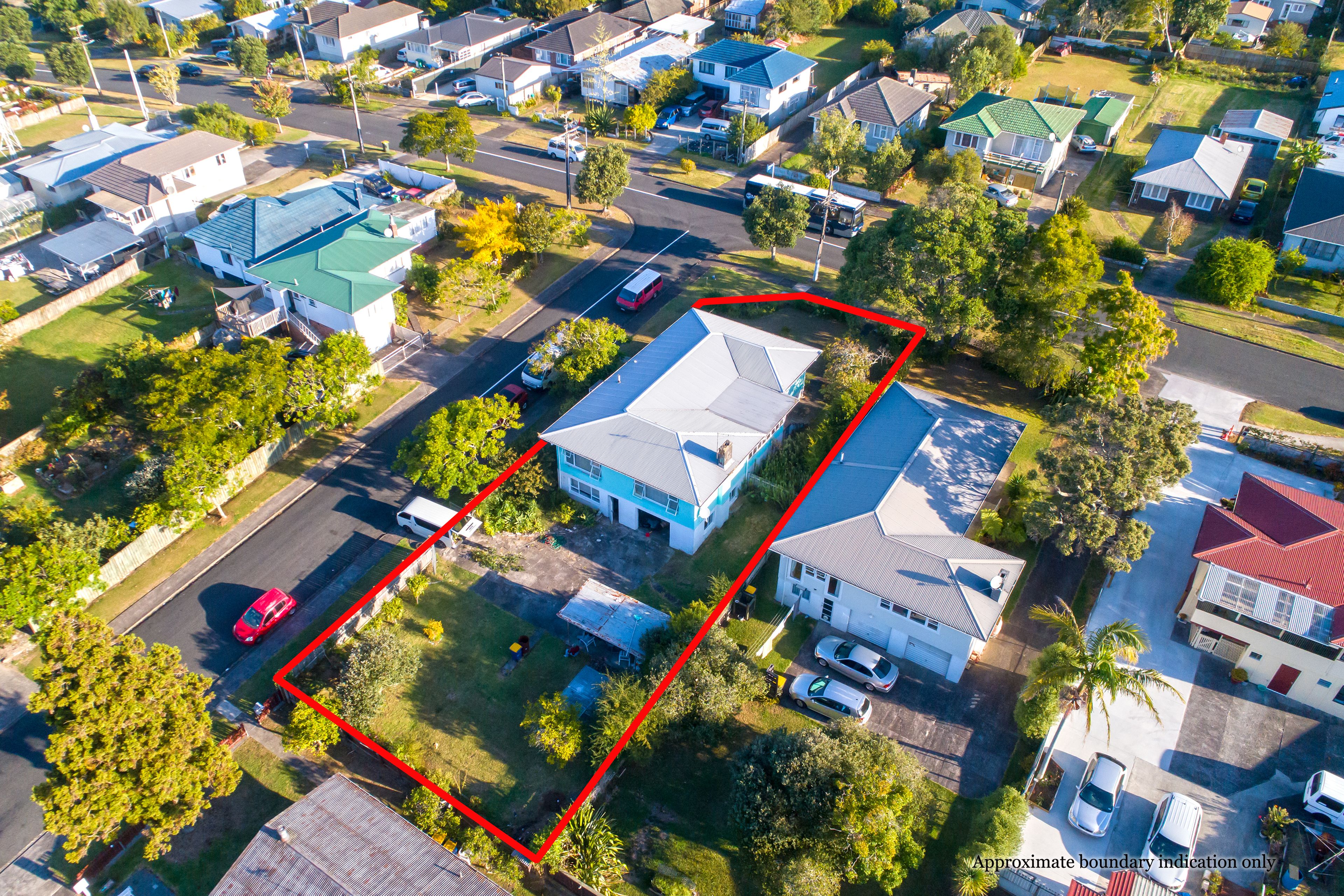 19 Brains Road, Kelston, Waitakere City